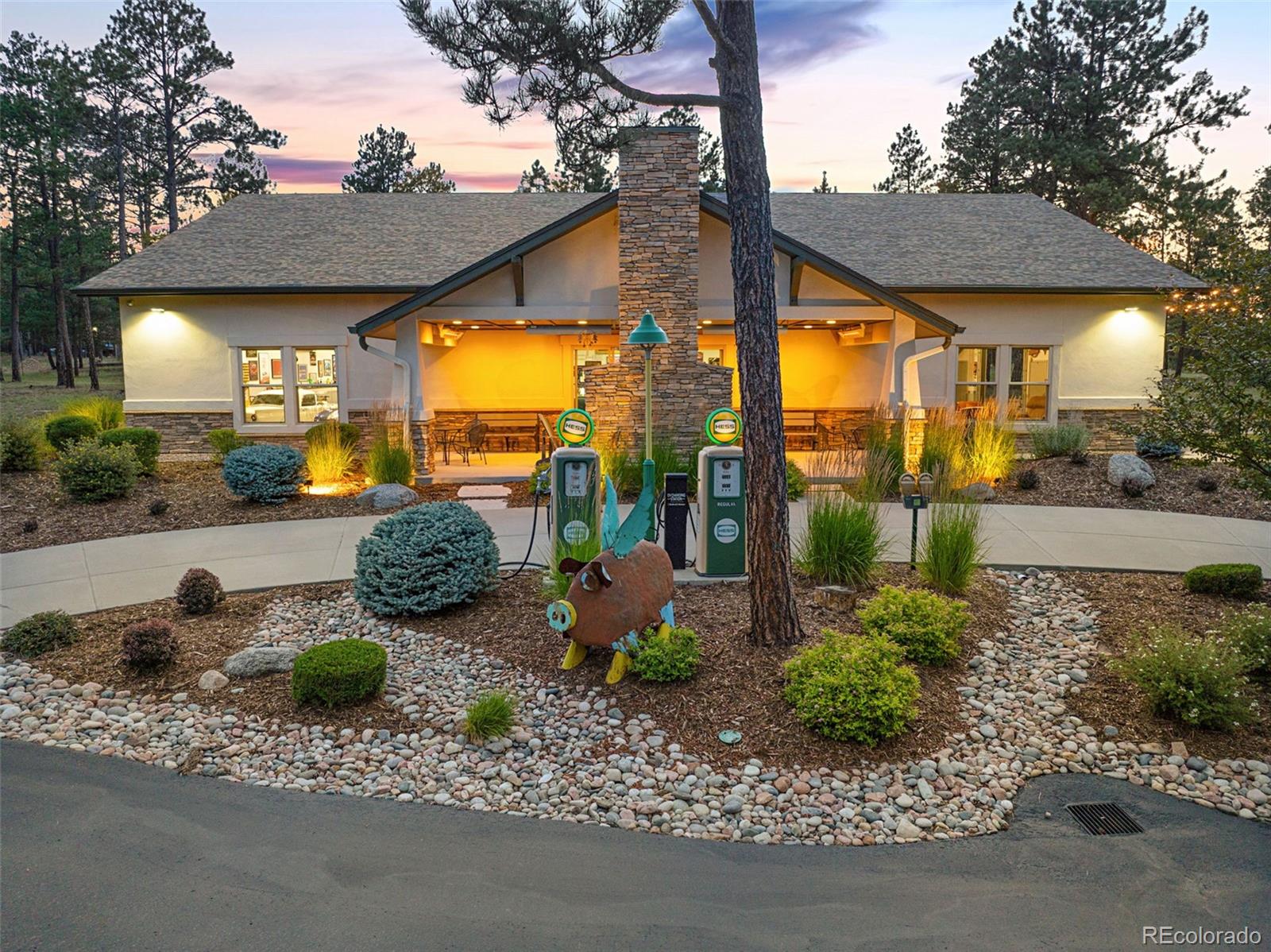 MLS Image #44 for 12155  spine creek place,colorado springs, Colorado