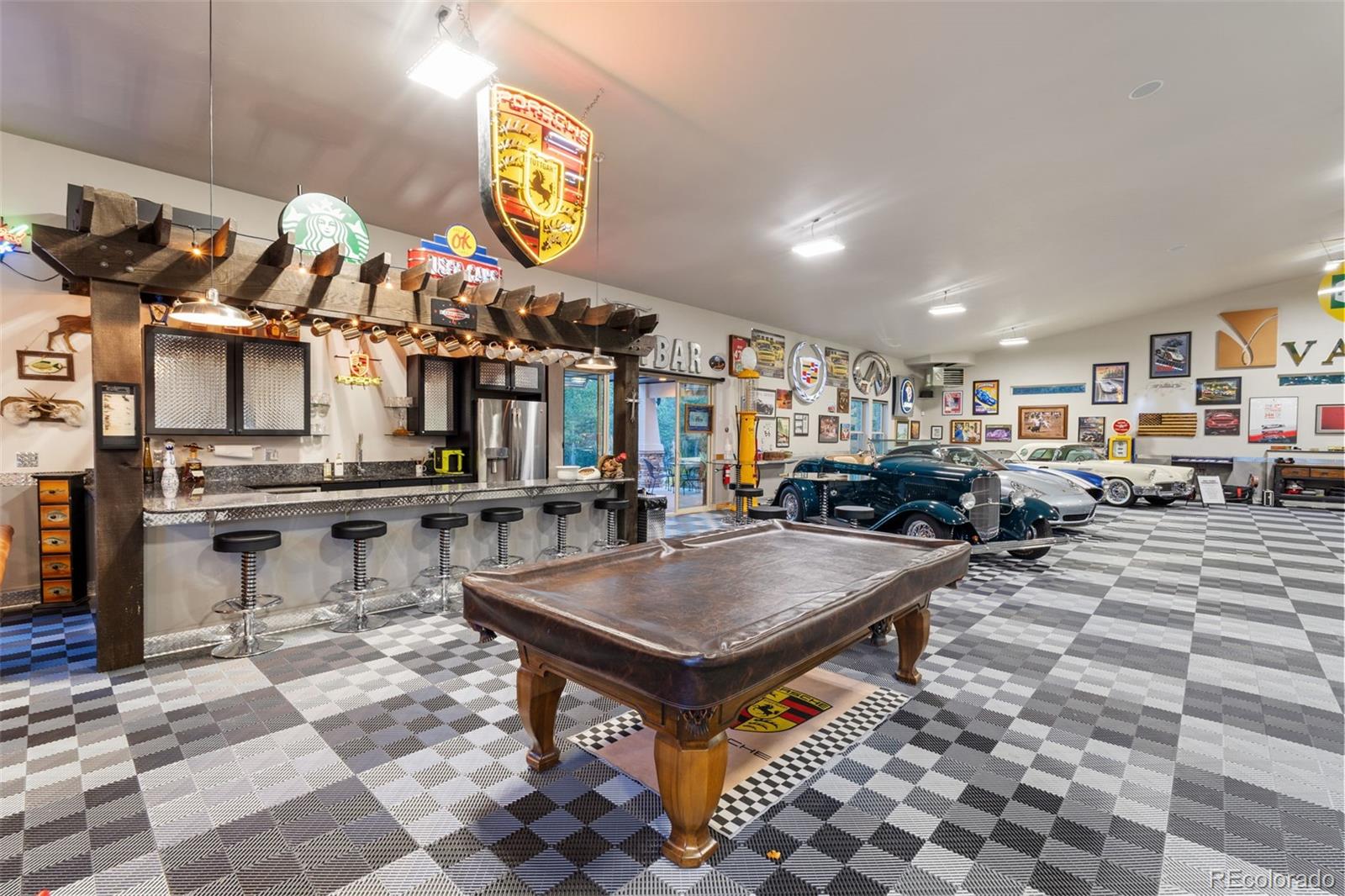 MLS Image #45 for 12155  spine creek place,colorado springs, Colorado