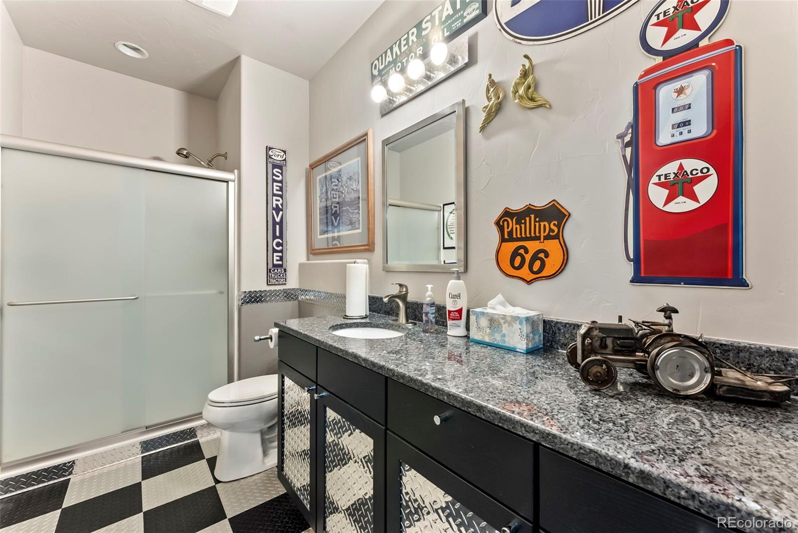 MLS Image #47 for 12155  spine creek place,colorado springs, Colorado