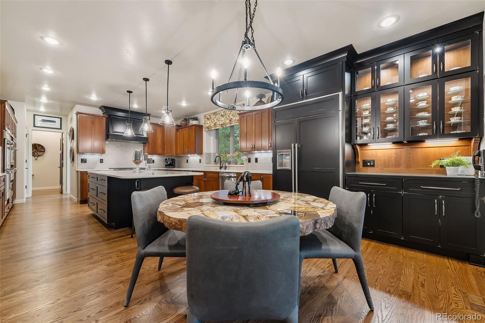 MLS Image #5 for 12155  spine creek place,colorado springs, Colorado