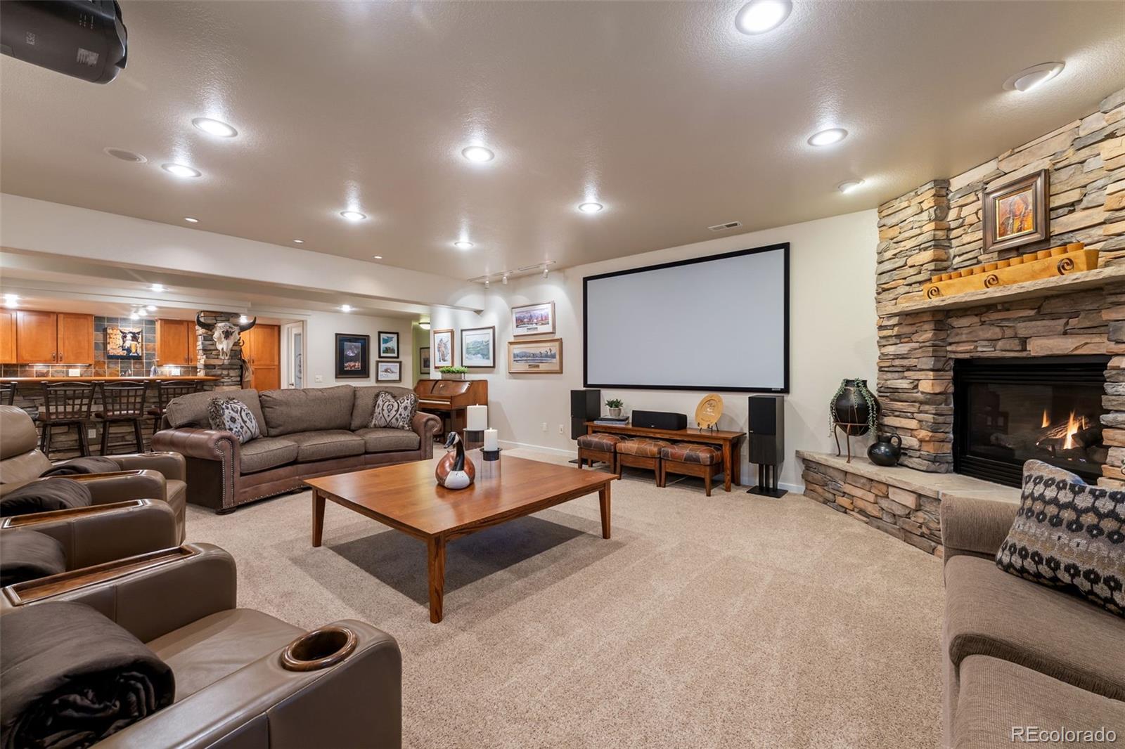 MLS Image #8 for 12155  spine creek place,colorado springs, Colorado