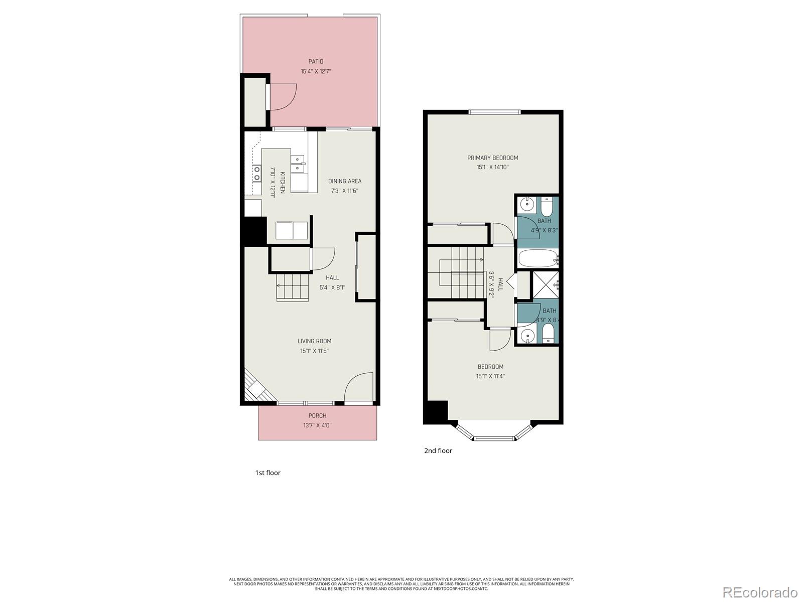 MLS Image #14 for 1110 s waco street e,aurora, Colorado