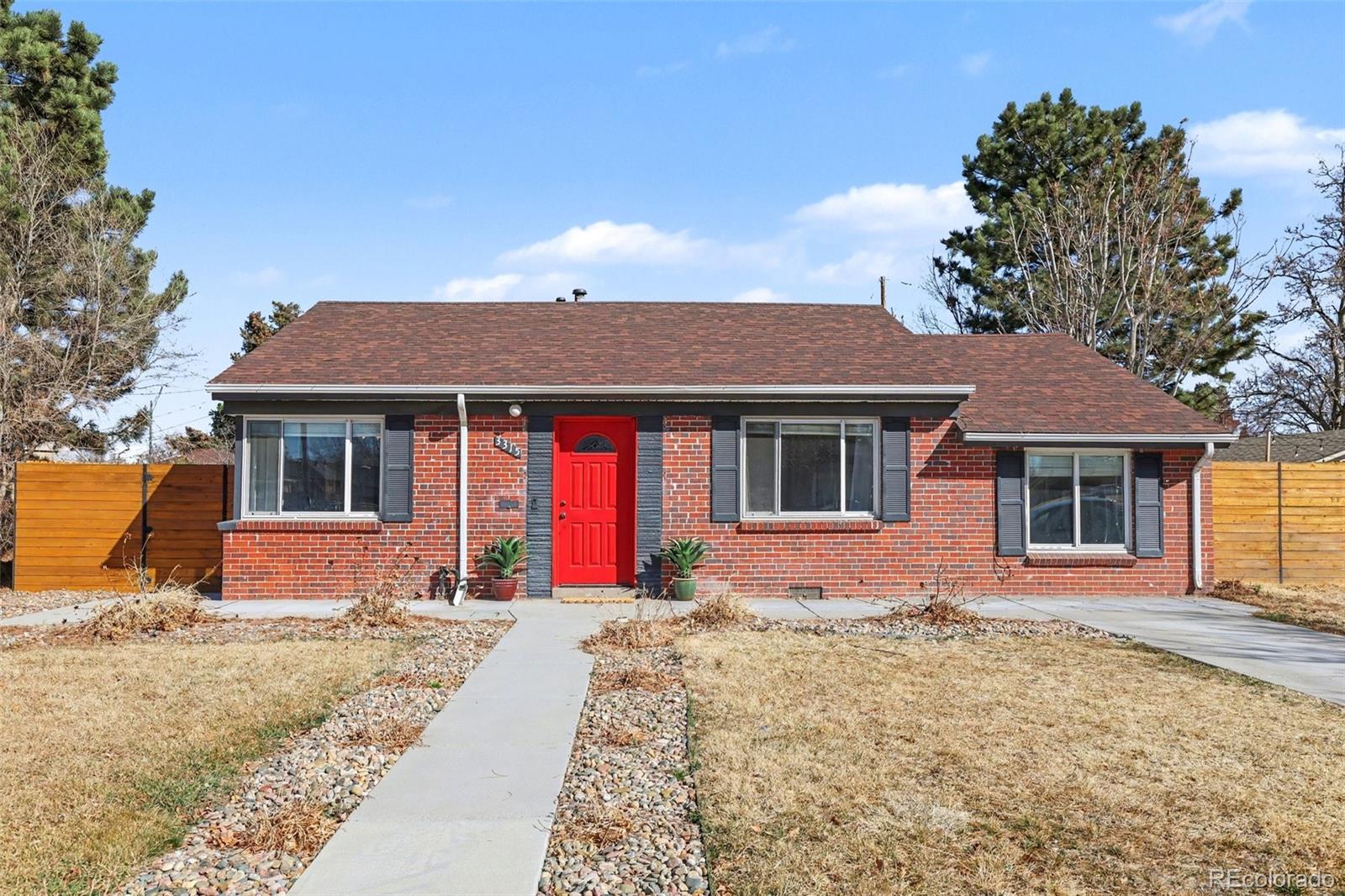 MLS Image #0 for 3315 e 31st avenue,denver, Colorado