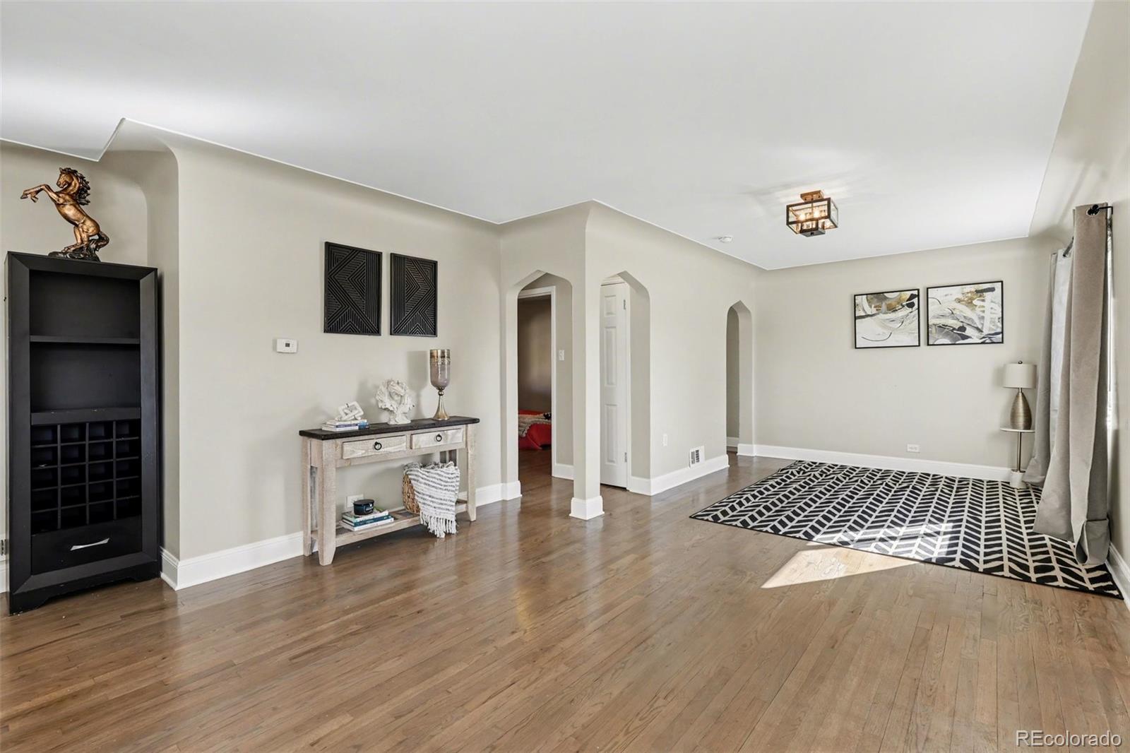 MLS Image #1 for 3315 e 31st avenue,denver, Colorado
