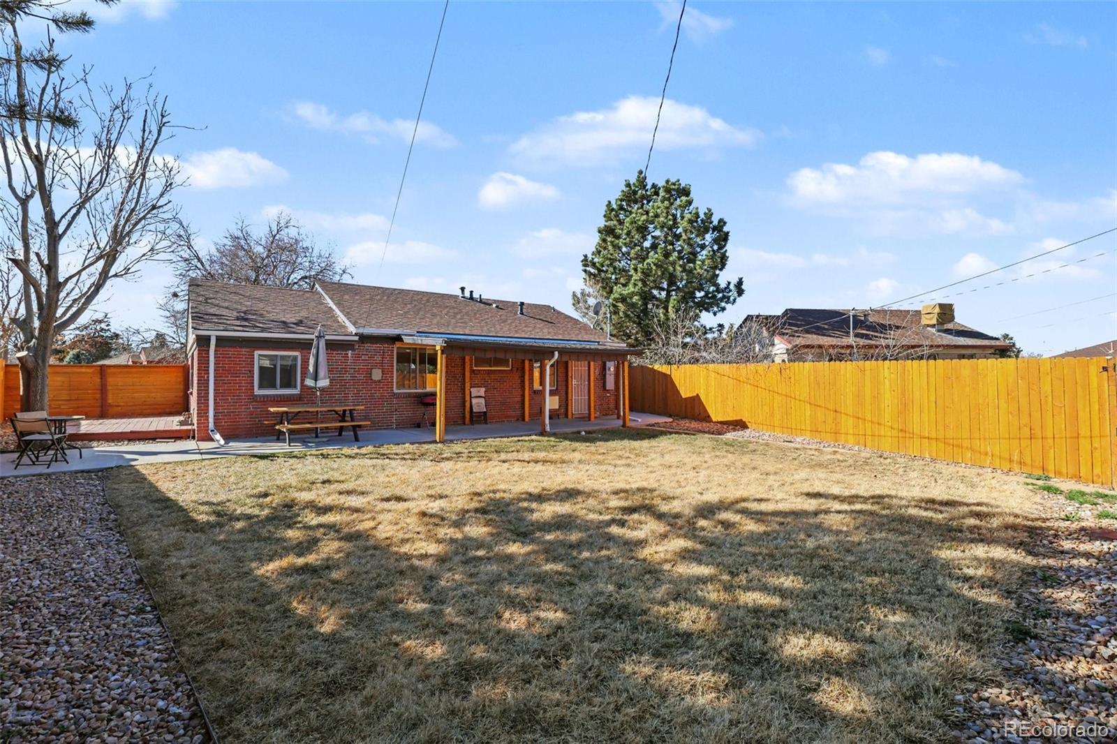 MLS Image #19 for 3315 e 31st avenue,denver, Colorado