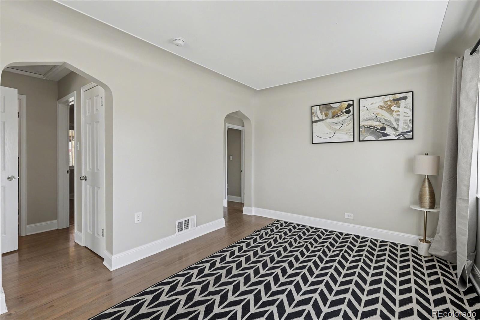 MLS Image #2 for 3315 e 31st avenue,denver, Colorado