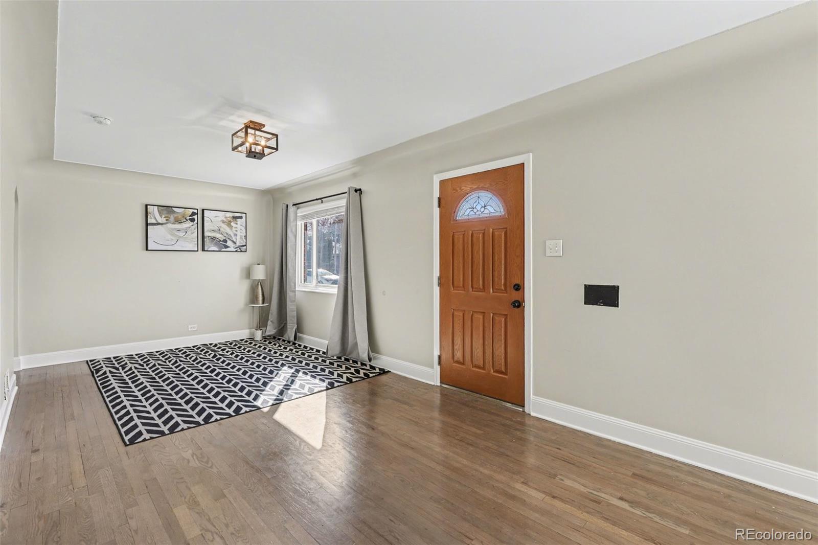MLS Image #3 for 3315 e 31st avenue,denver, Colorado