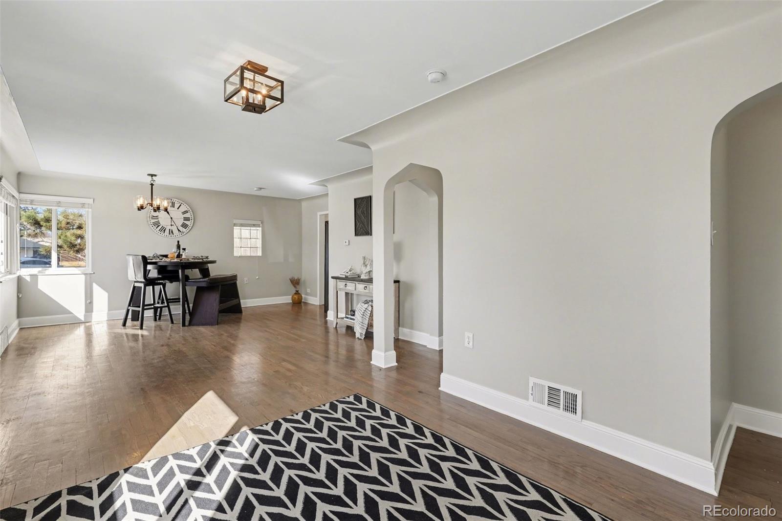 MLS Image #5 for 3315 e 31st avenue,denver, Colorado