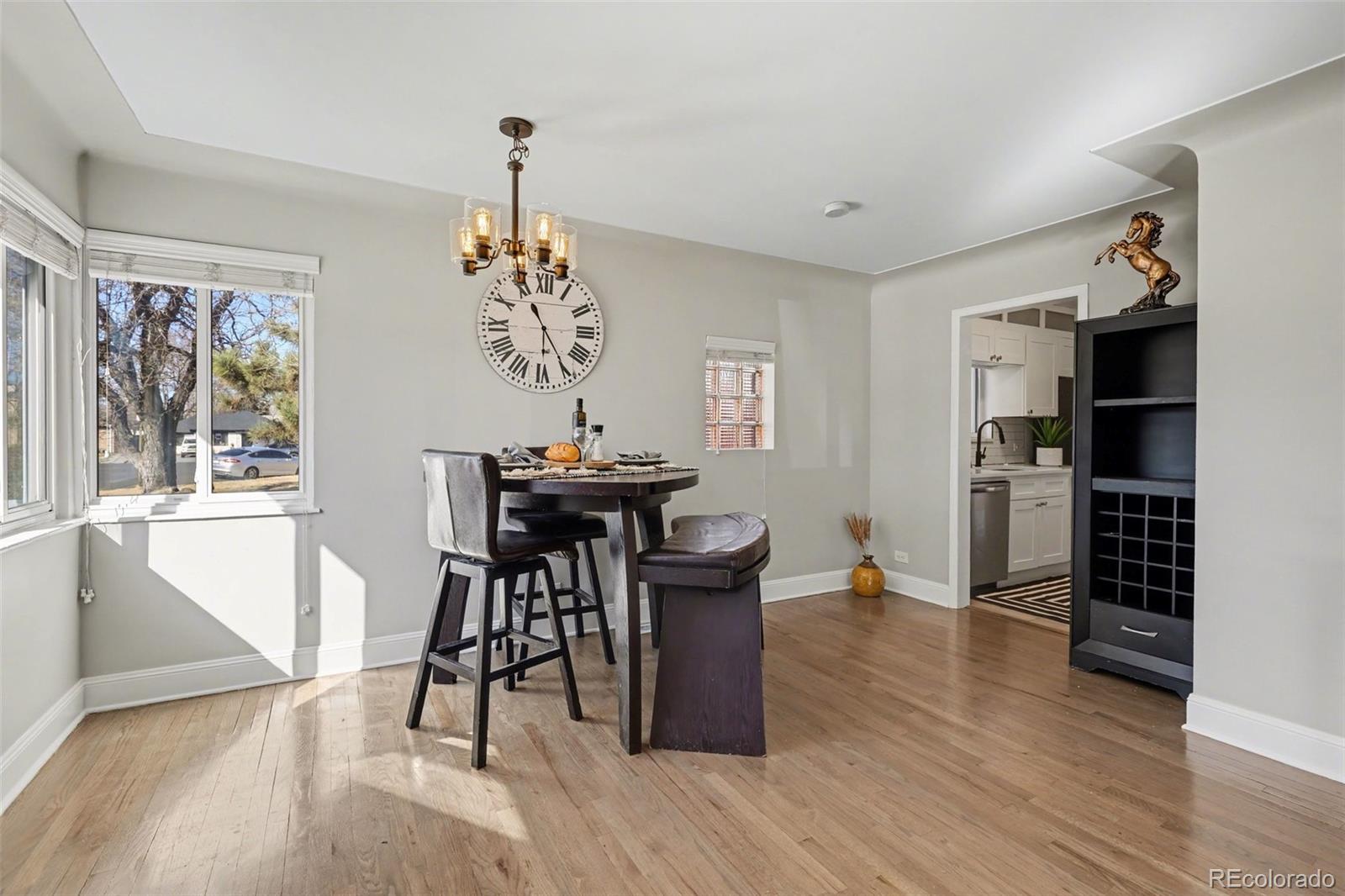 MLS Image #6 for 3315 e 31st avenue,denver, Colorado