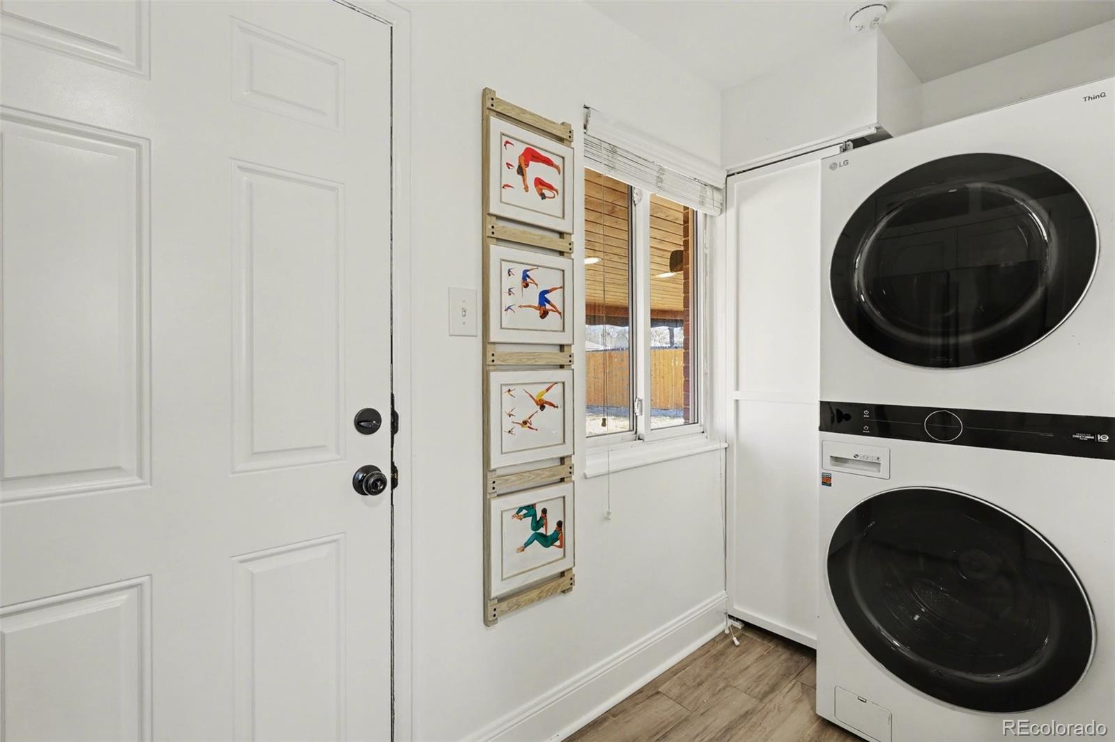MLS Image #9 for 3315 e 31st avenue,denver, Colorado