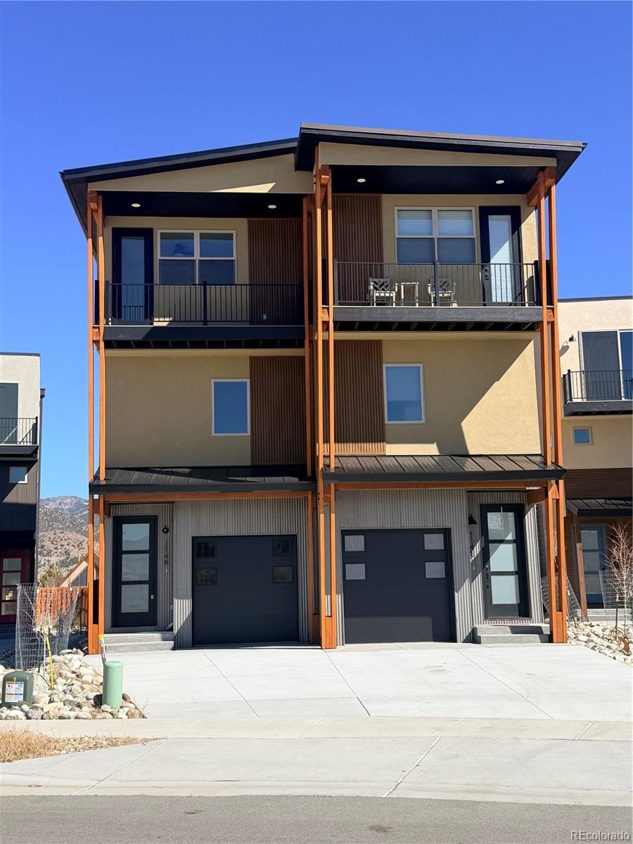 MLS Image #0 for 114  cotopaxi lane,salida, Colorado