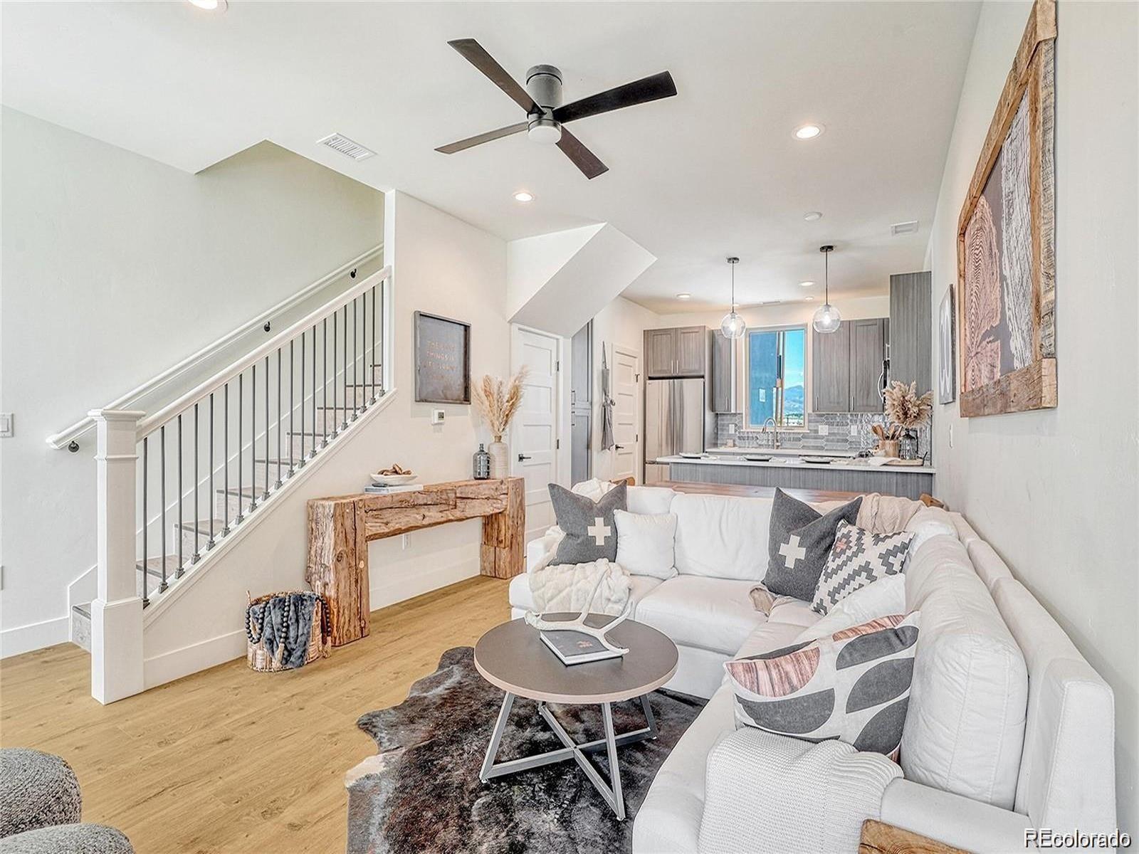 MLS Image #5 for 114  cotopaxi lane,salida, Colorado