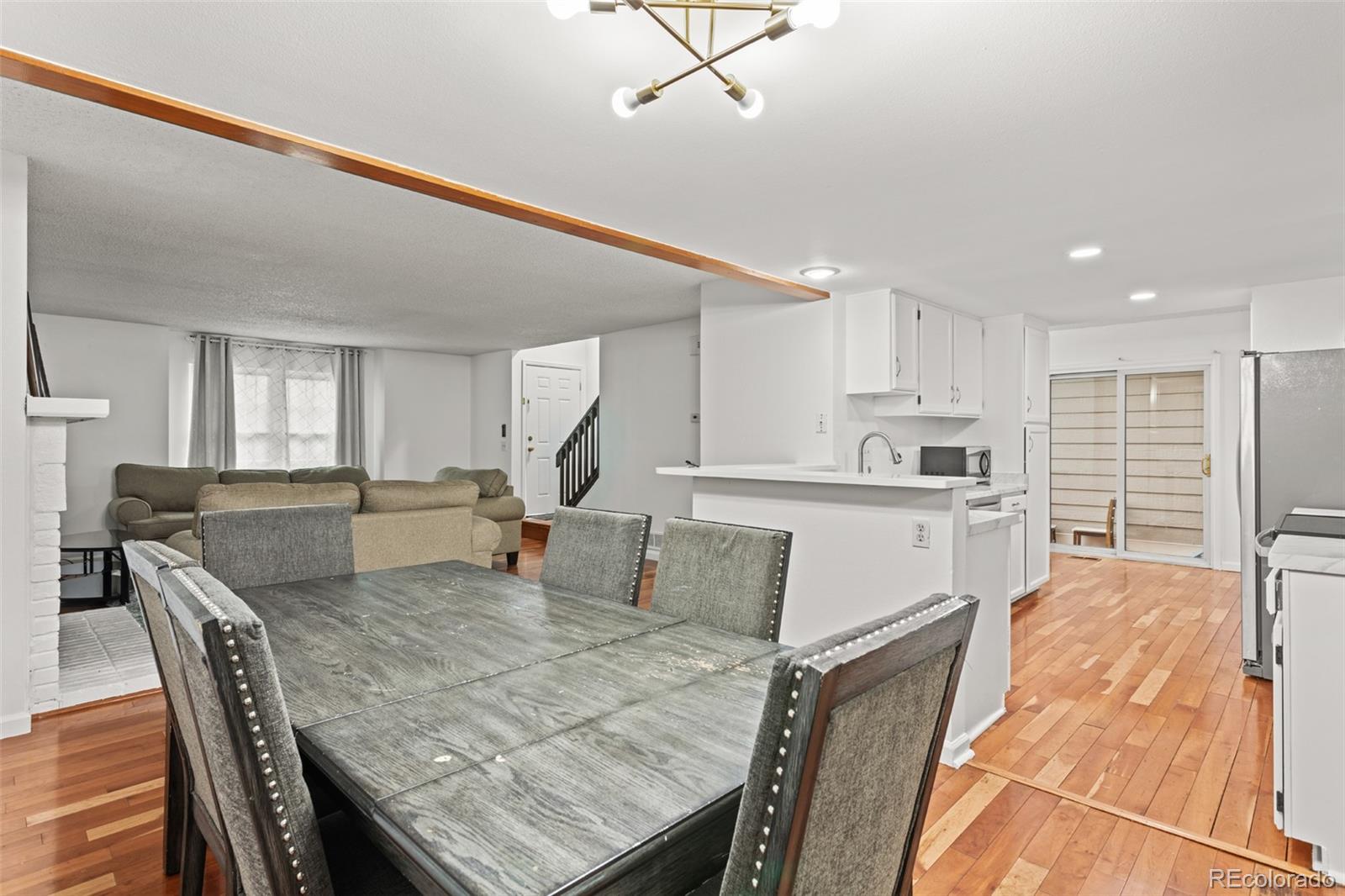 MLS Image #5 for 1720 s quintero way,aurora, Colorado