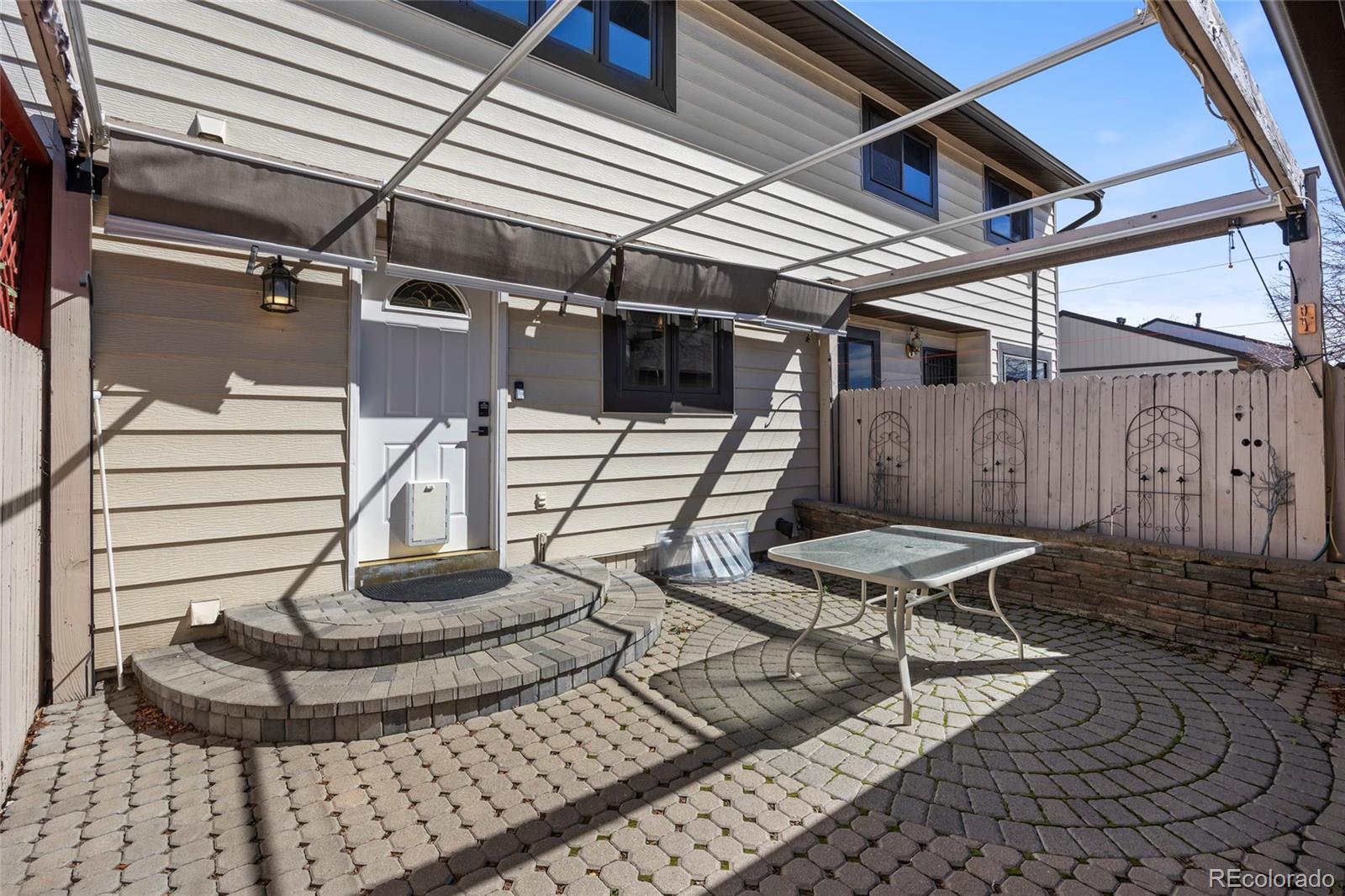 MLS Image #28 for 2625 s peoria street,aurora, Colorado