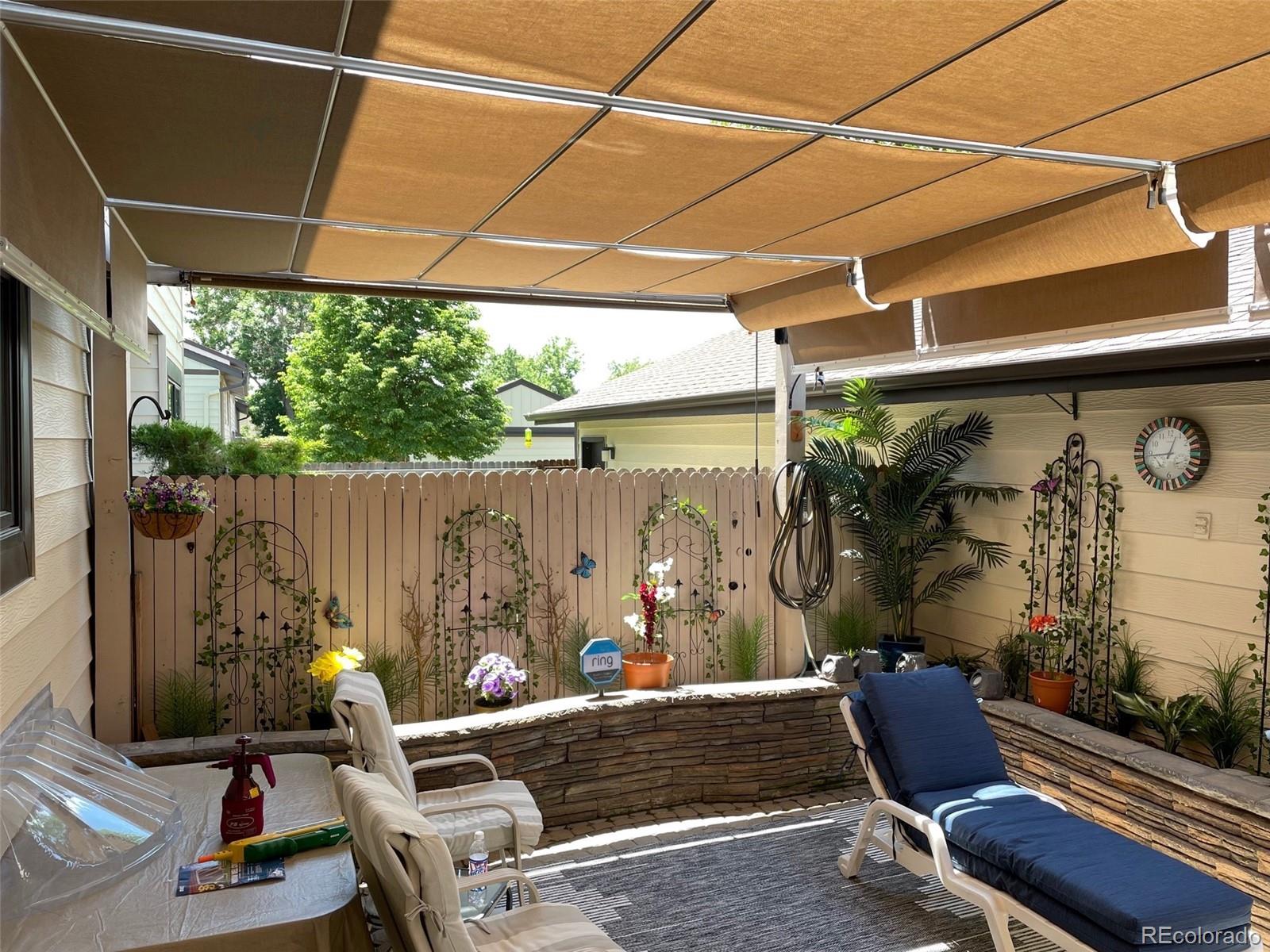 MLS Image #29 for 2625 s peoria street,aurora, Colorado