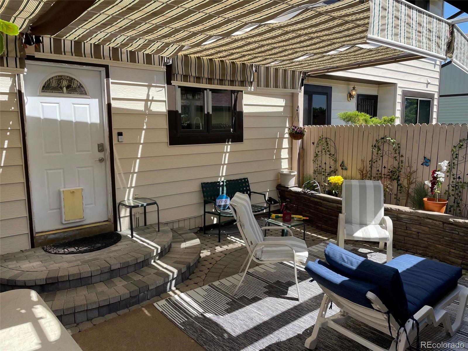 MLS Image #30 for 2625 s peoria street,aurora, Colorado