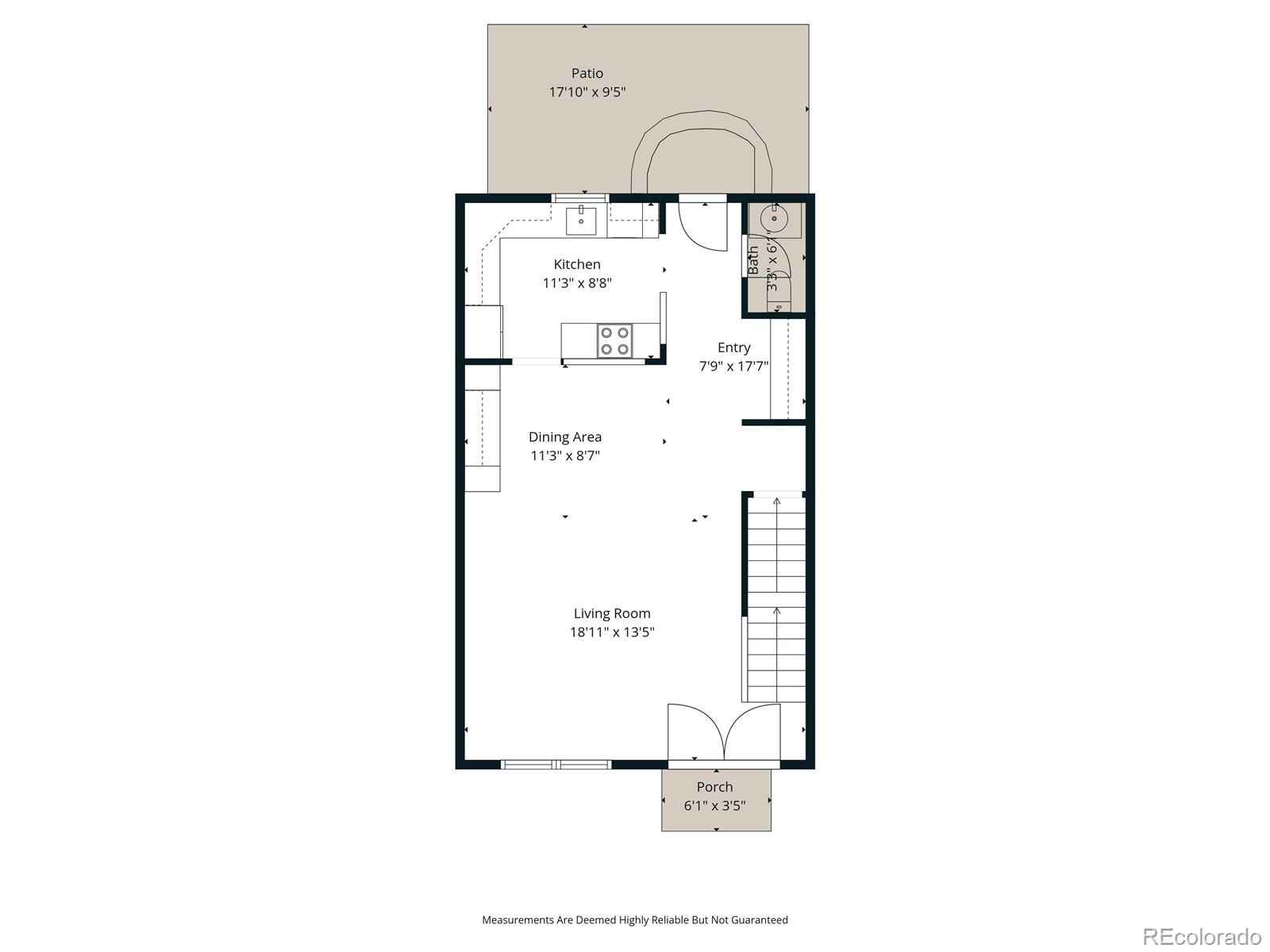 MLS Image #34 for 2625 s peoria street,aurora, Colorado