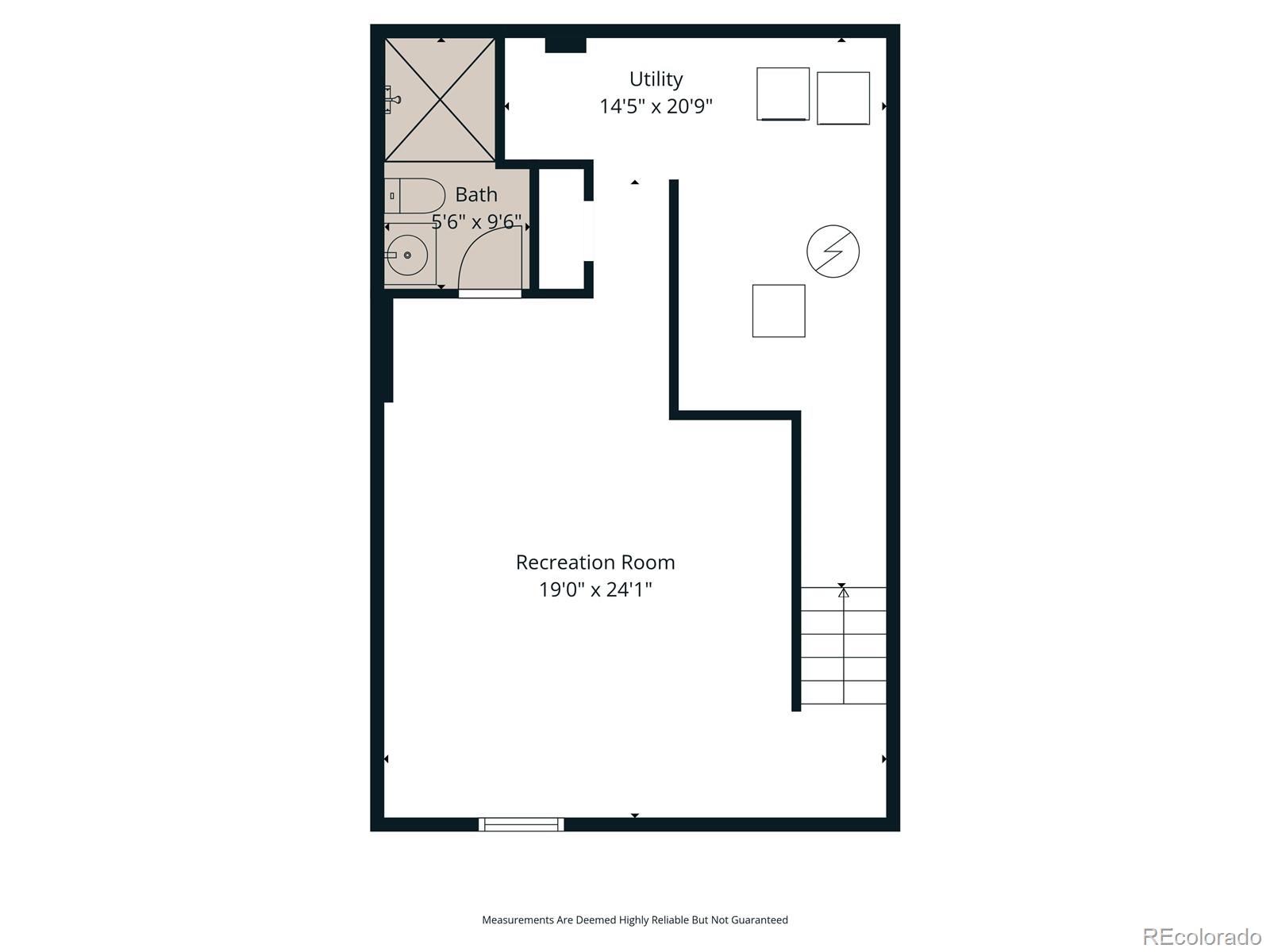 MLS Image #36 for 2625 s peoria street,aurora, Colorado