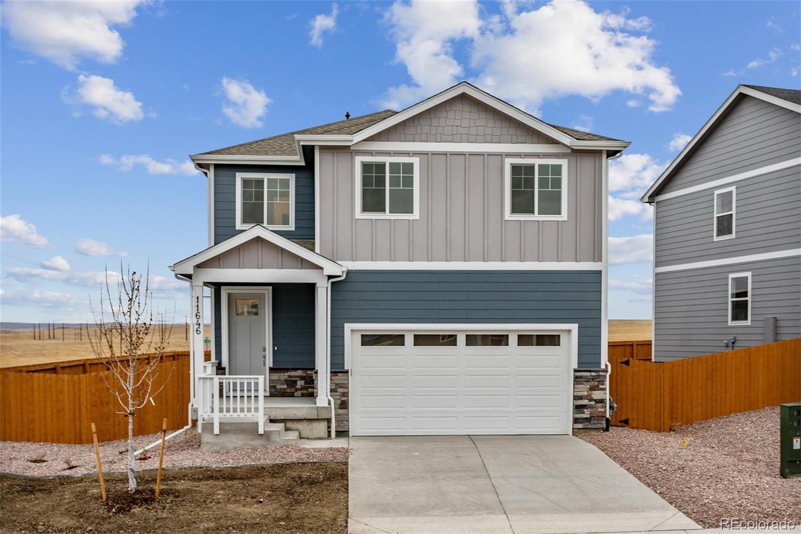 MLS Image #1 for 11751  foraker lane,colorado springs, Colorado