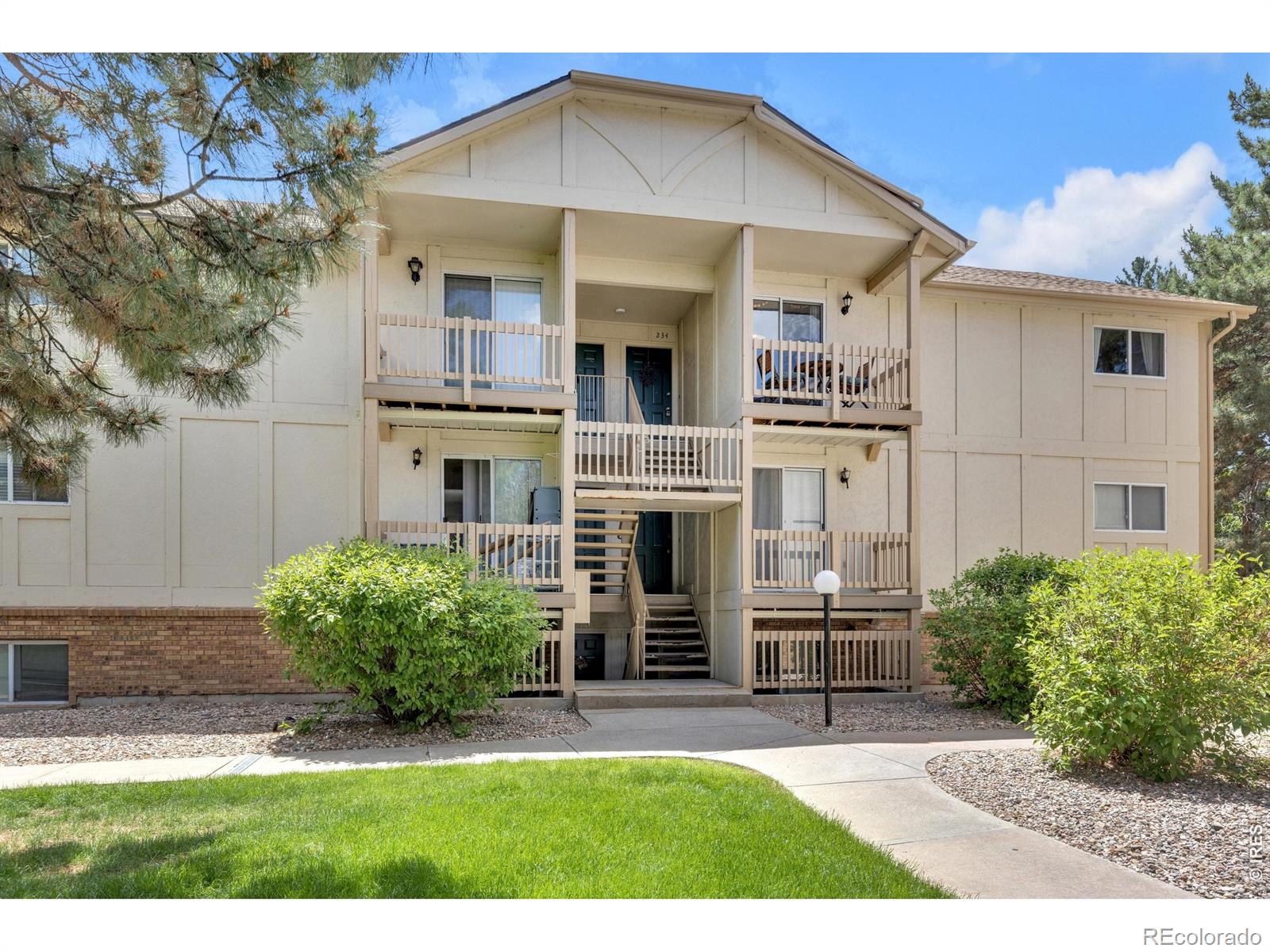 MLS Image #20 for 1024 e swallow road,fort collins, Colorado