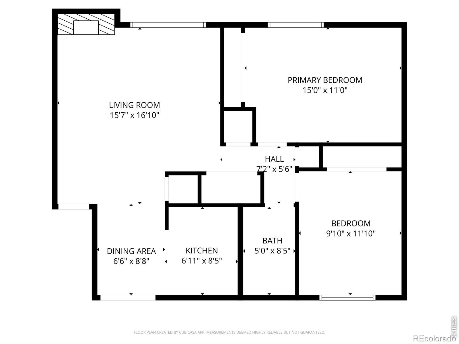 MLS Image #24 for 1024 e swallow road,fort collins, Colorado