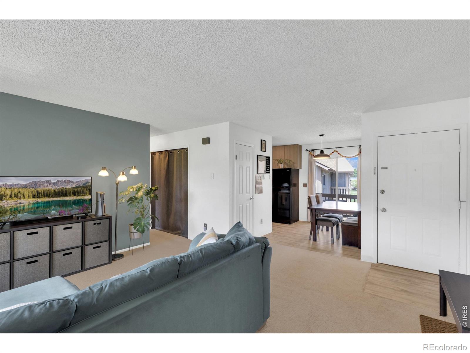 MLS Image #4 for 1024 e swallow road,fort collins, Colorado
