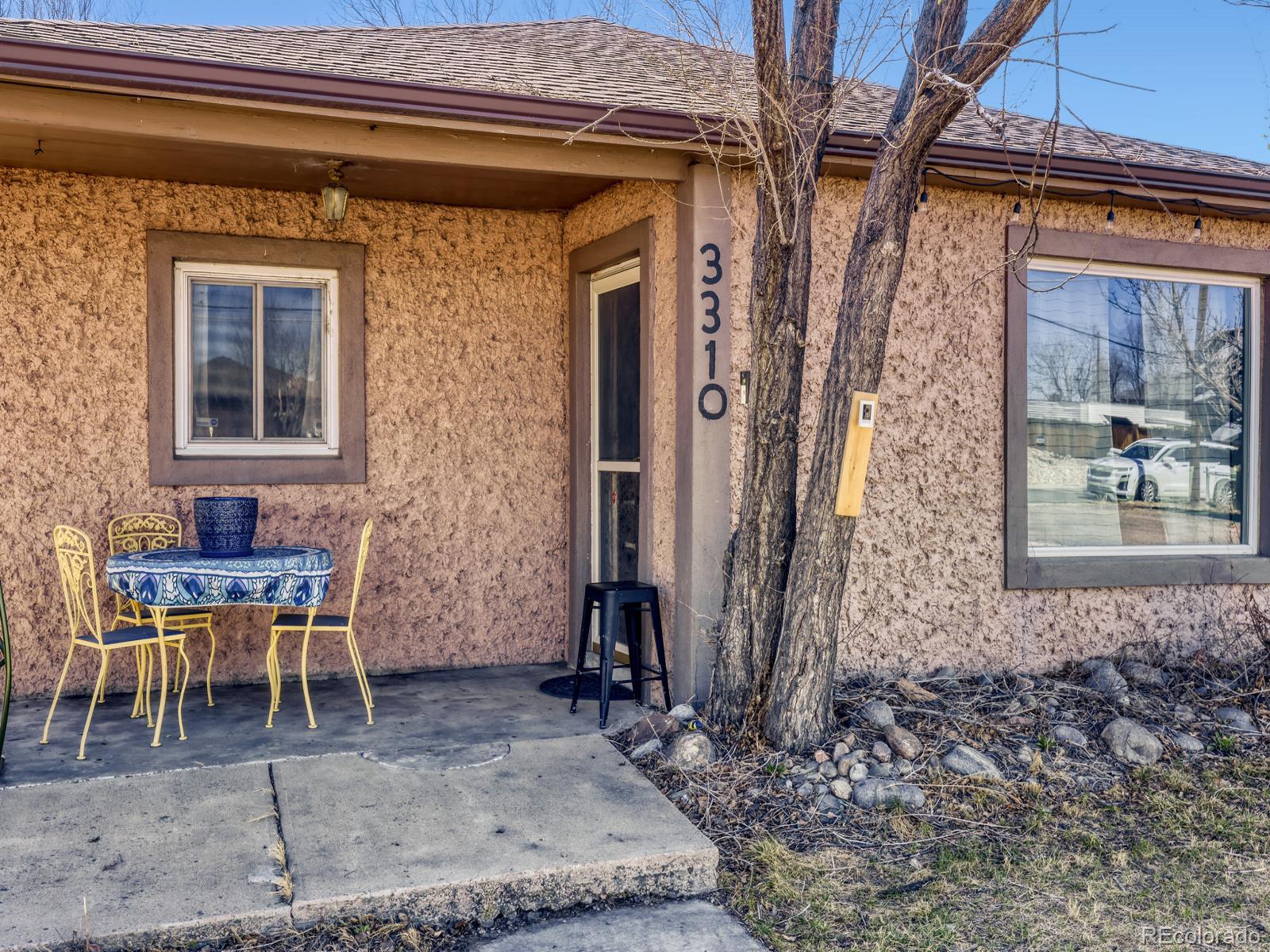 MLS Image #2 for 3310 w 65th avenue,denver, Colorado