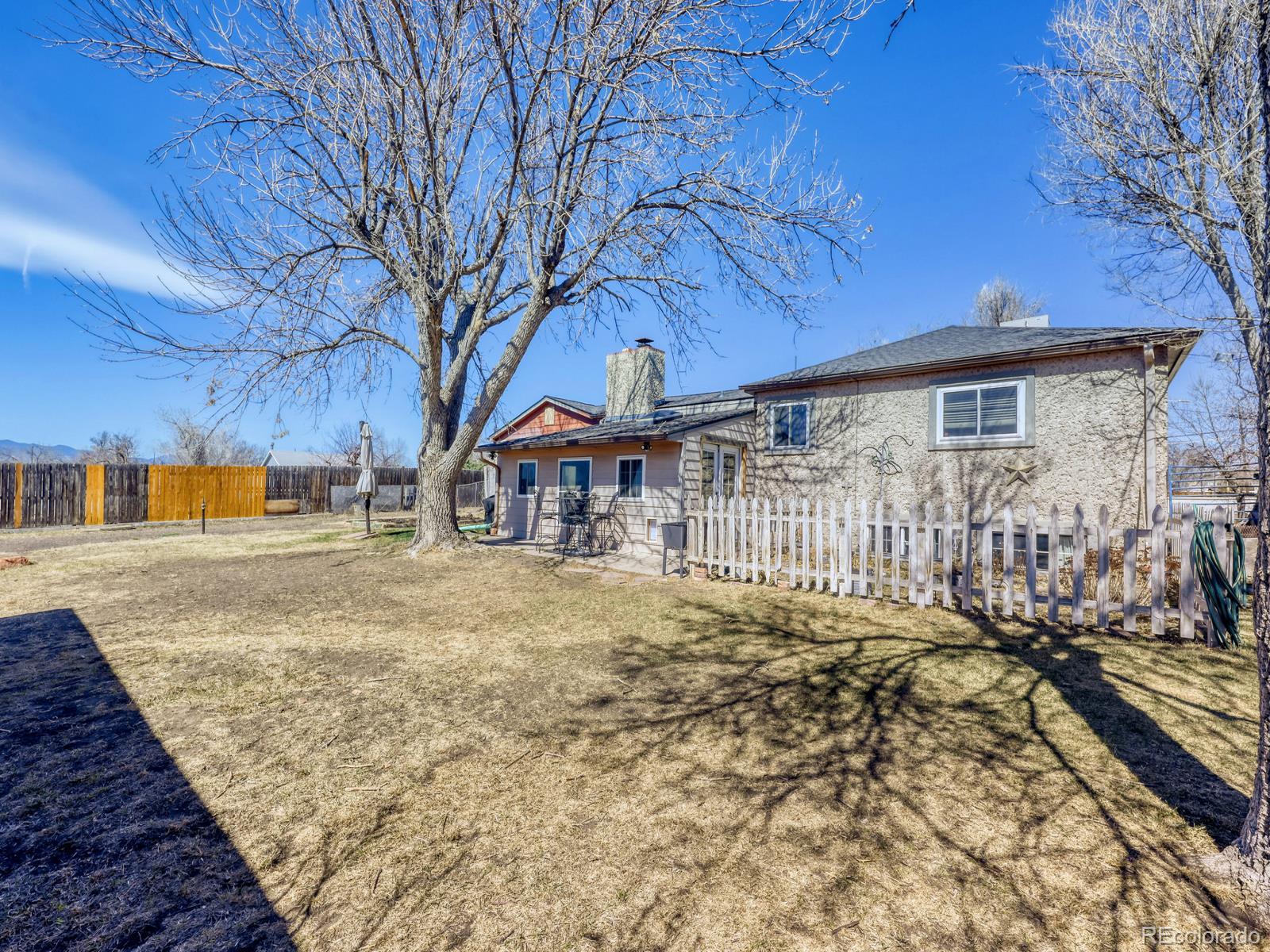 MLS Image #25 for 3310 w 65th avenue,denver, Colorado