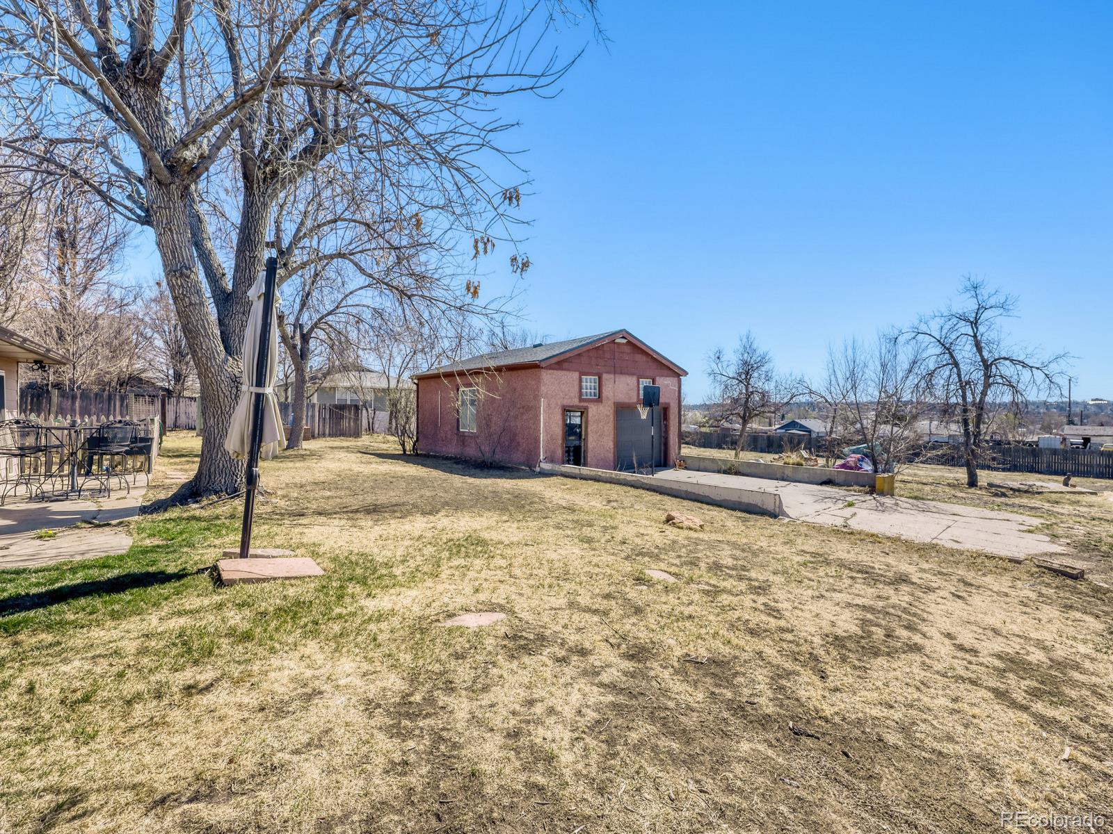 MLS Image #26 for 3310 w 65th avenue,denver, Colorado