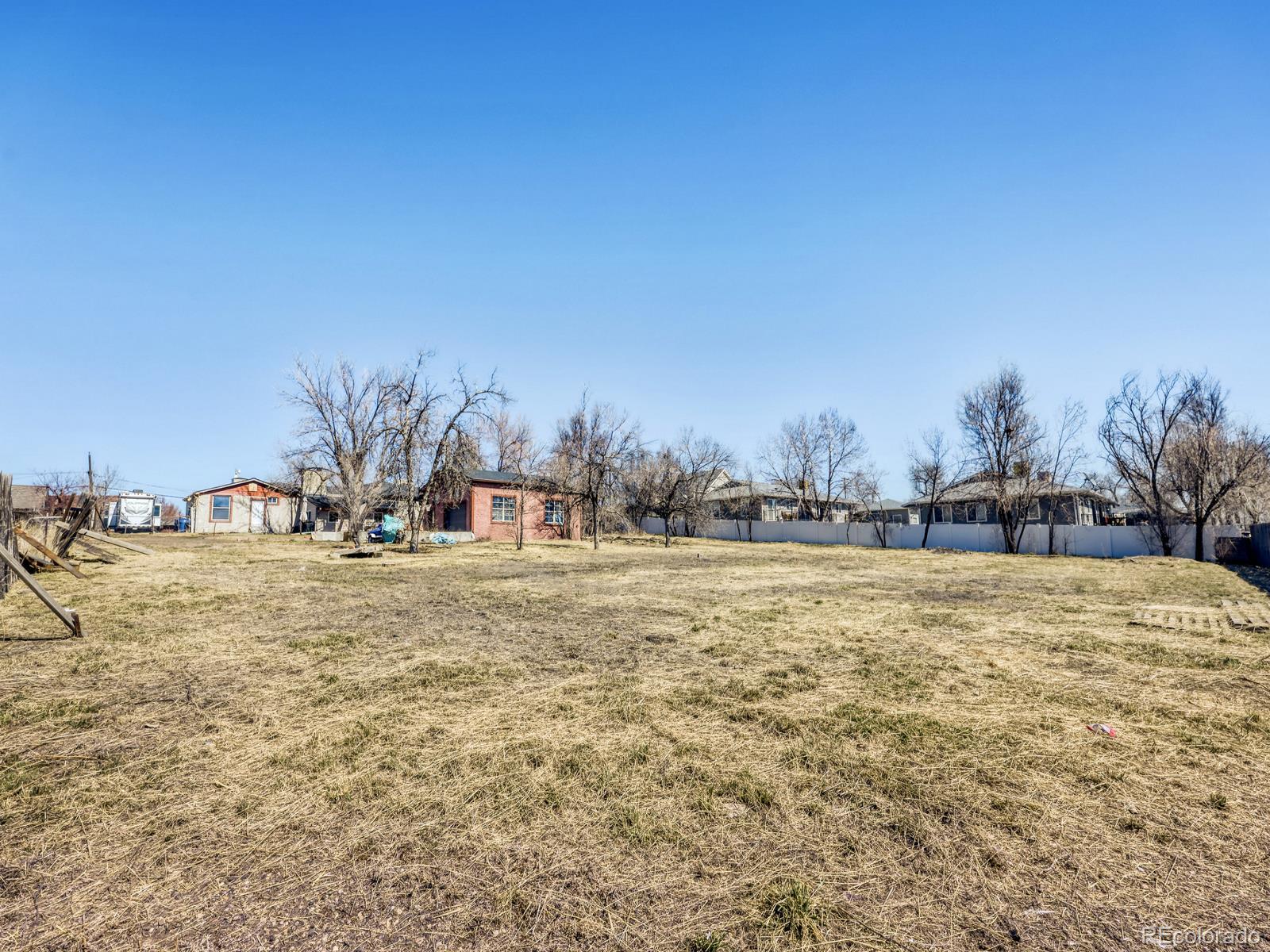 MLS Image #27 for 3310 w 65th avenue,denver, Colorado