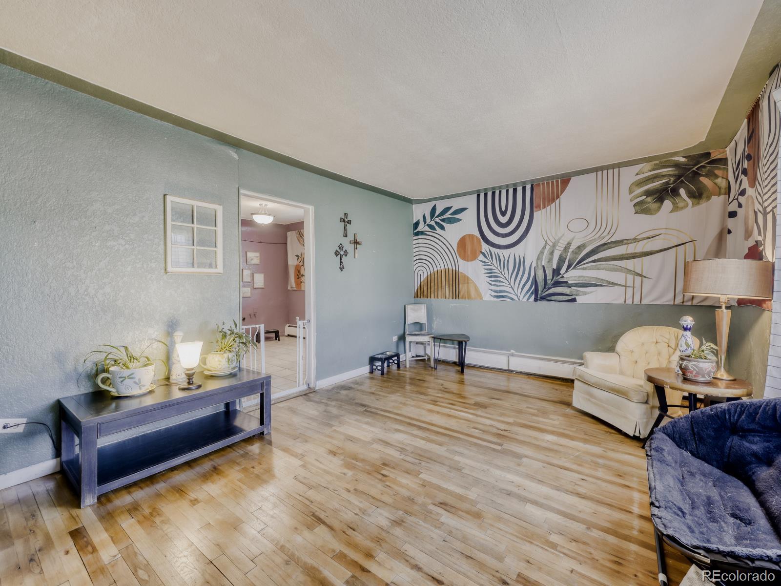 MLS Image #3 for 3310 w 65th avenue,denver, Colorado