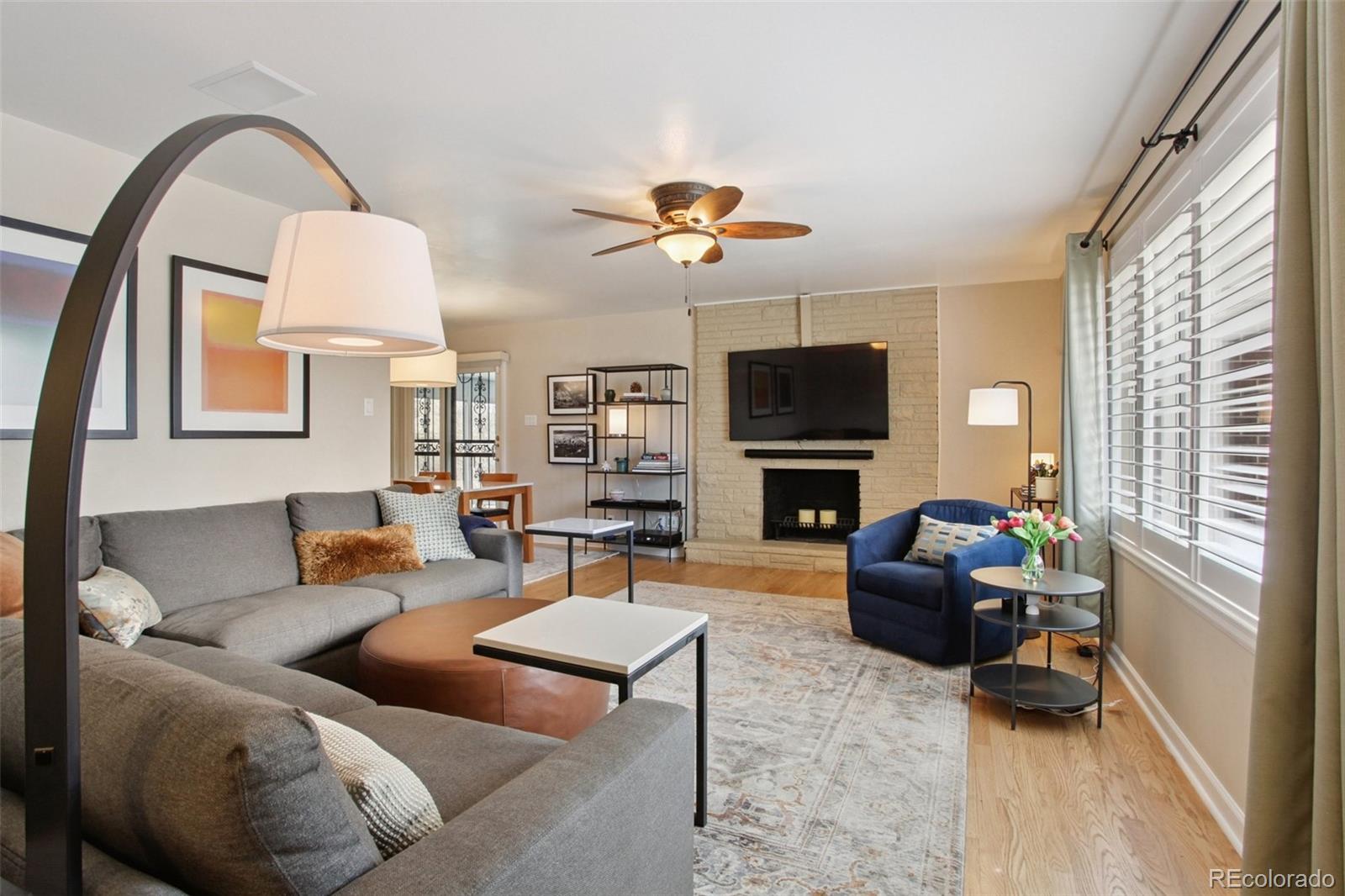 MLS Image #2 for 6266 s valleyview street,littleton, Colorado