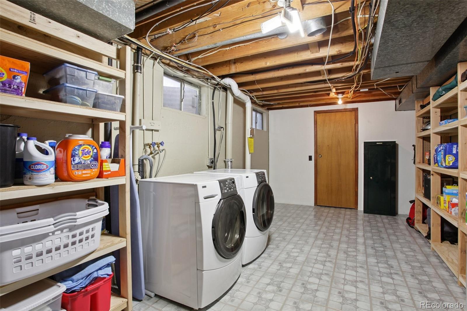 MLS Image #27 for 6266 s valleyview street,littleton, Colorado