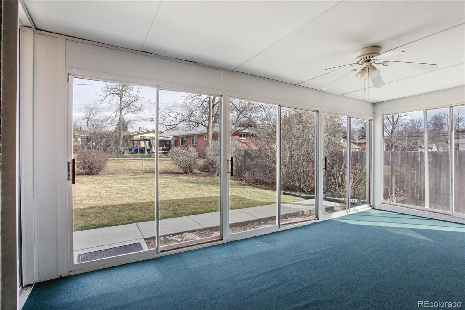 MLS Image #29 for 6266 s valleyview street,littleton, Colorado