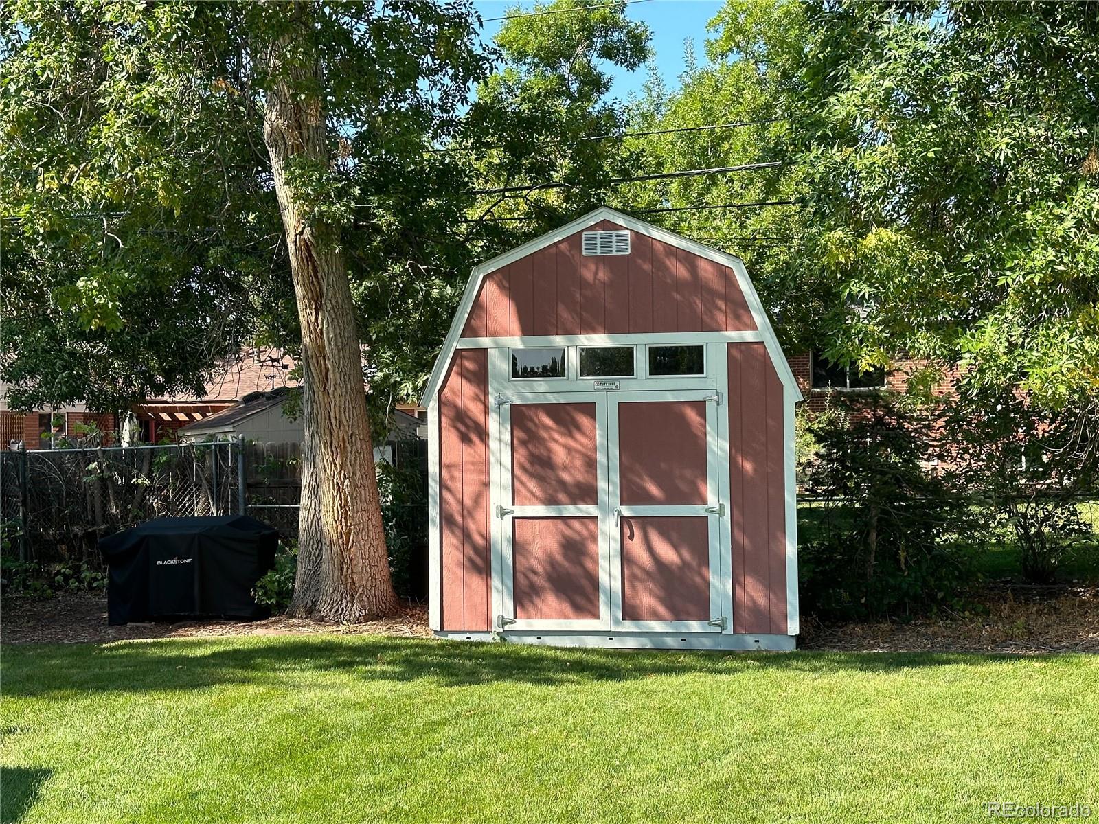 MLS Image #30 for 6266 s valleyview street,littleton, Colorado