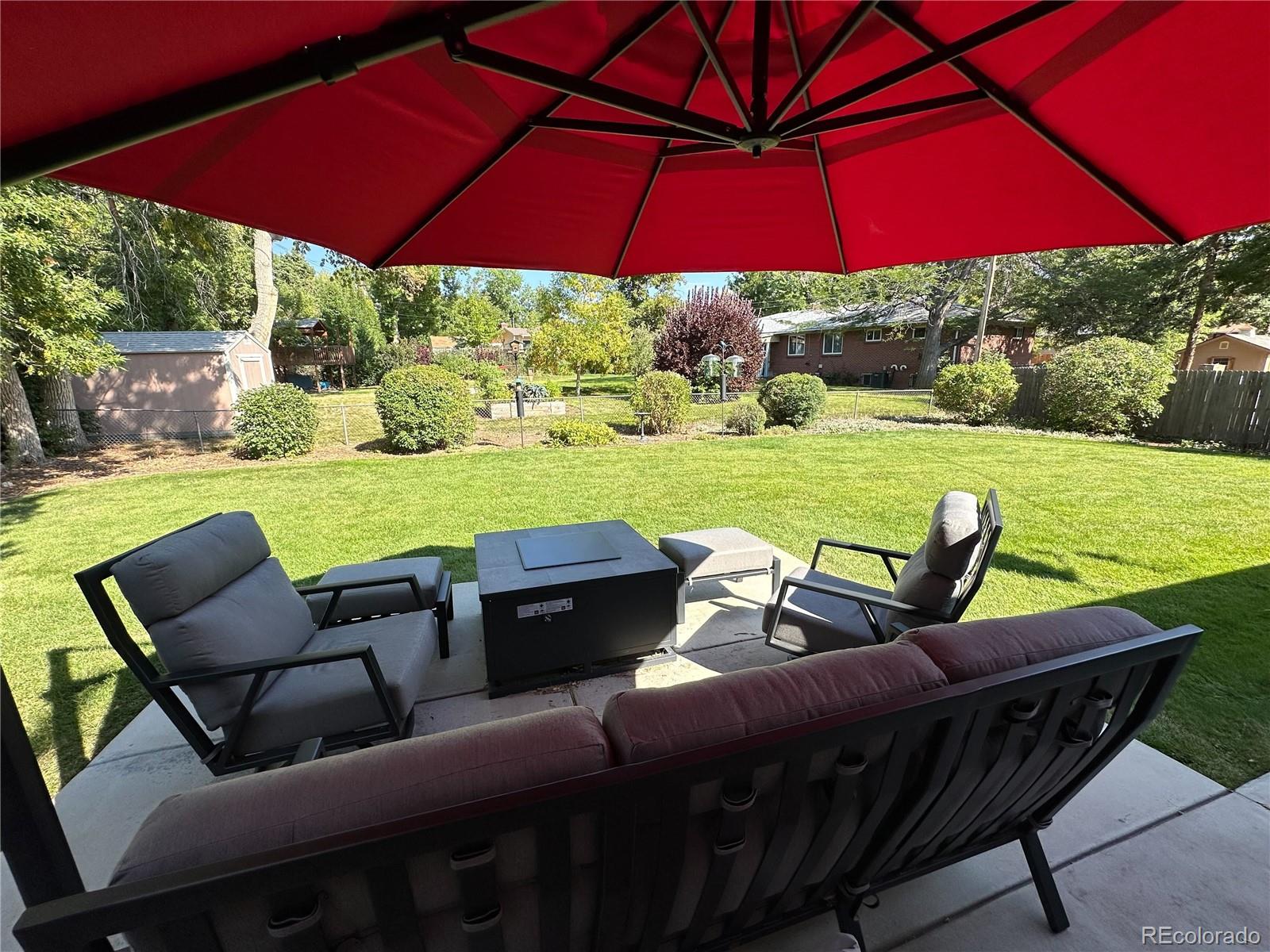 MLS Image #32 for 6266 s valleyview street,littleton, Colorado