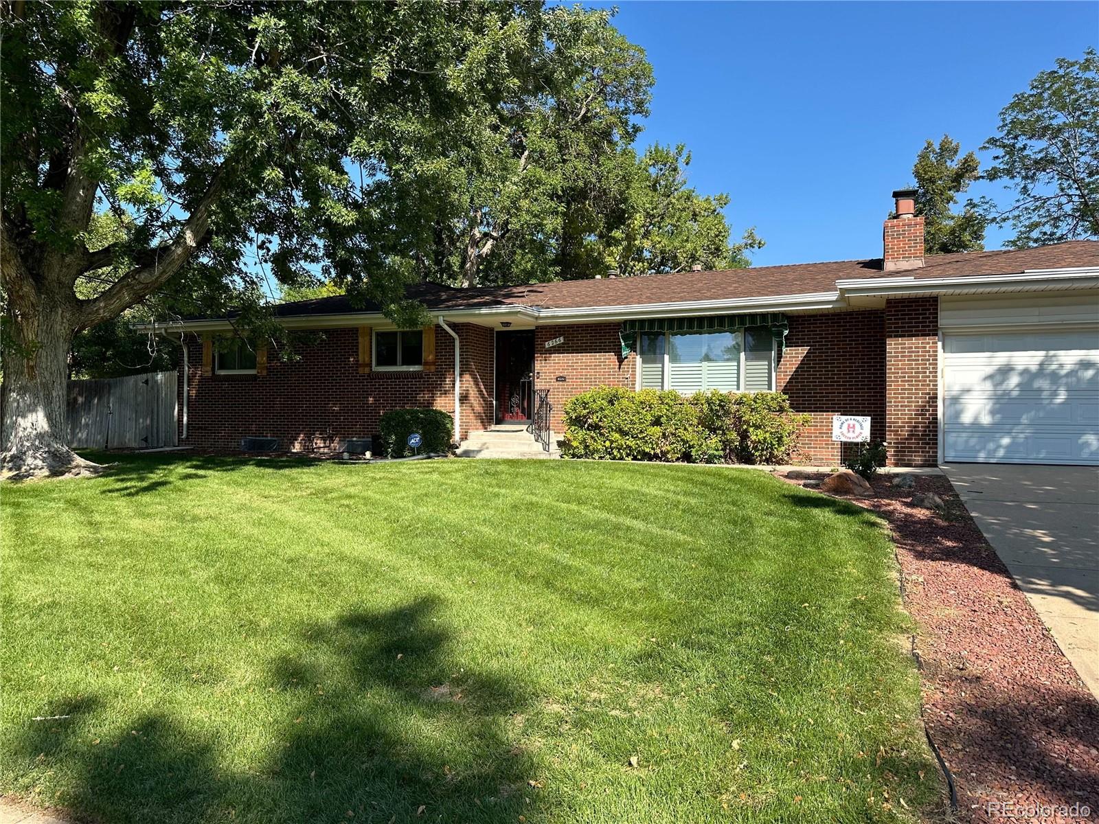 MLS Image #34 for 6266 s valleyview street,littleton, Colorado