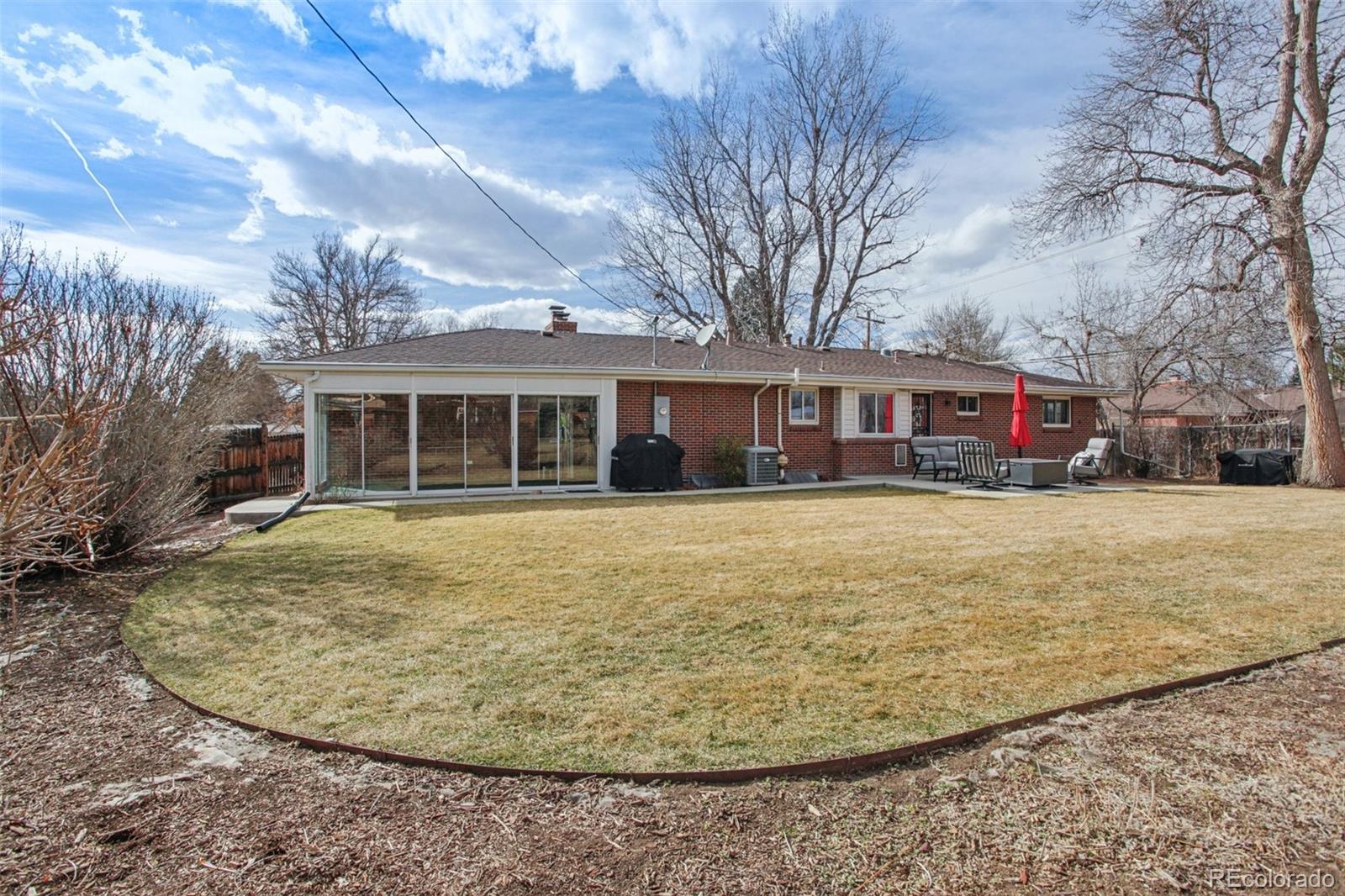 MLS Image #35 for 6266 s valleyview street,littleton, Colorado