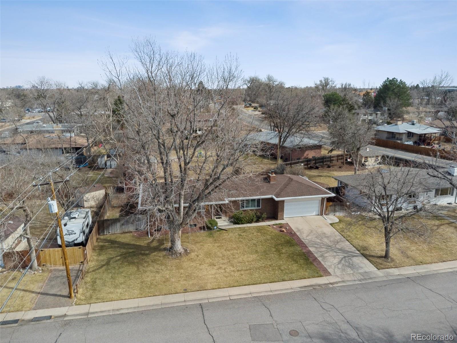 MLS Image #36 for 6266 s valleyview street,littleton, Colorado