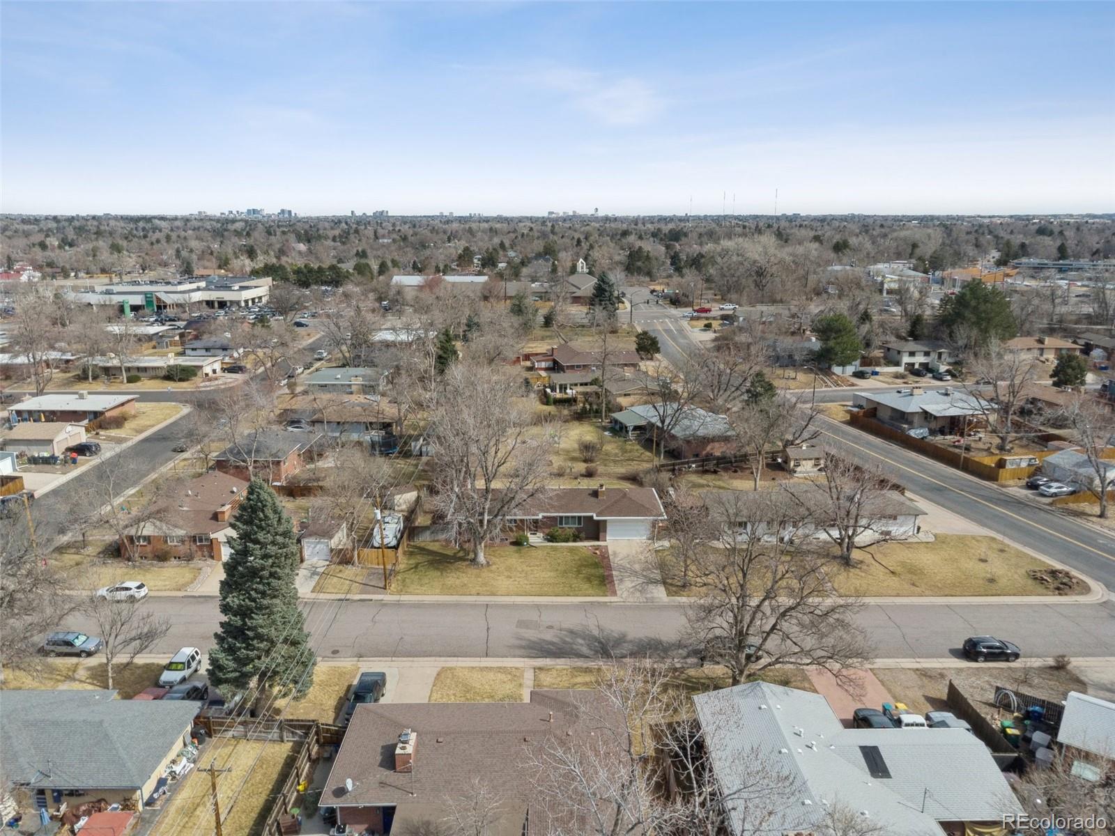 MLS Image #39 for 6266 s valleyview street,littleton, Colorado