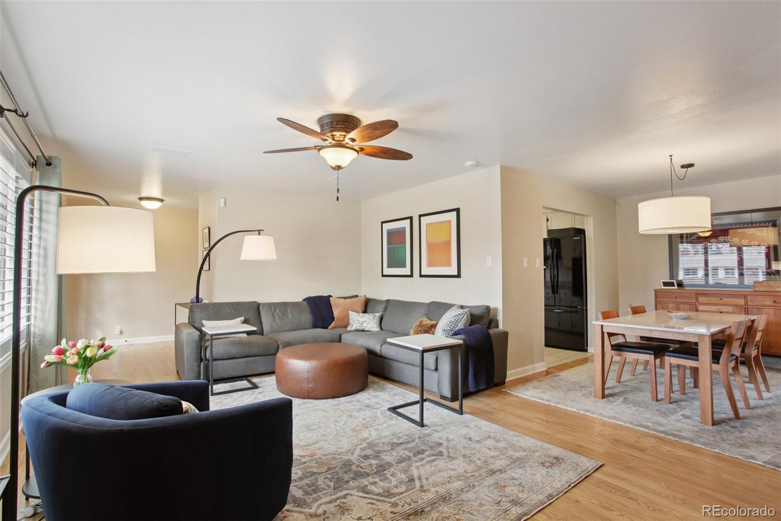 MLS Image #4 for 6266 s valleyview street,littleton, Colorado