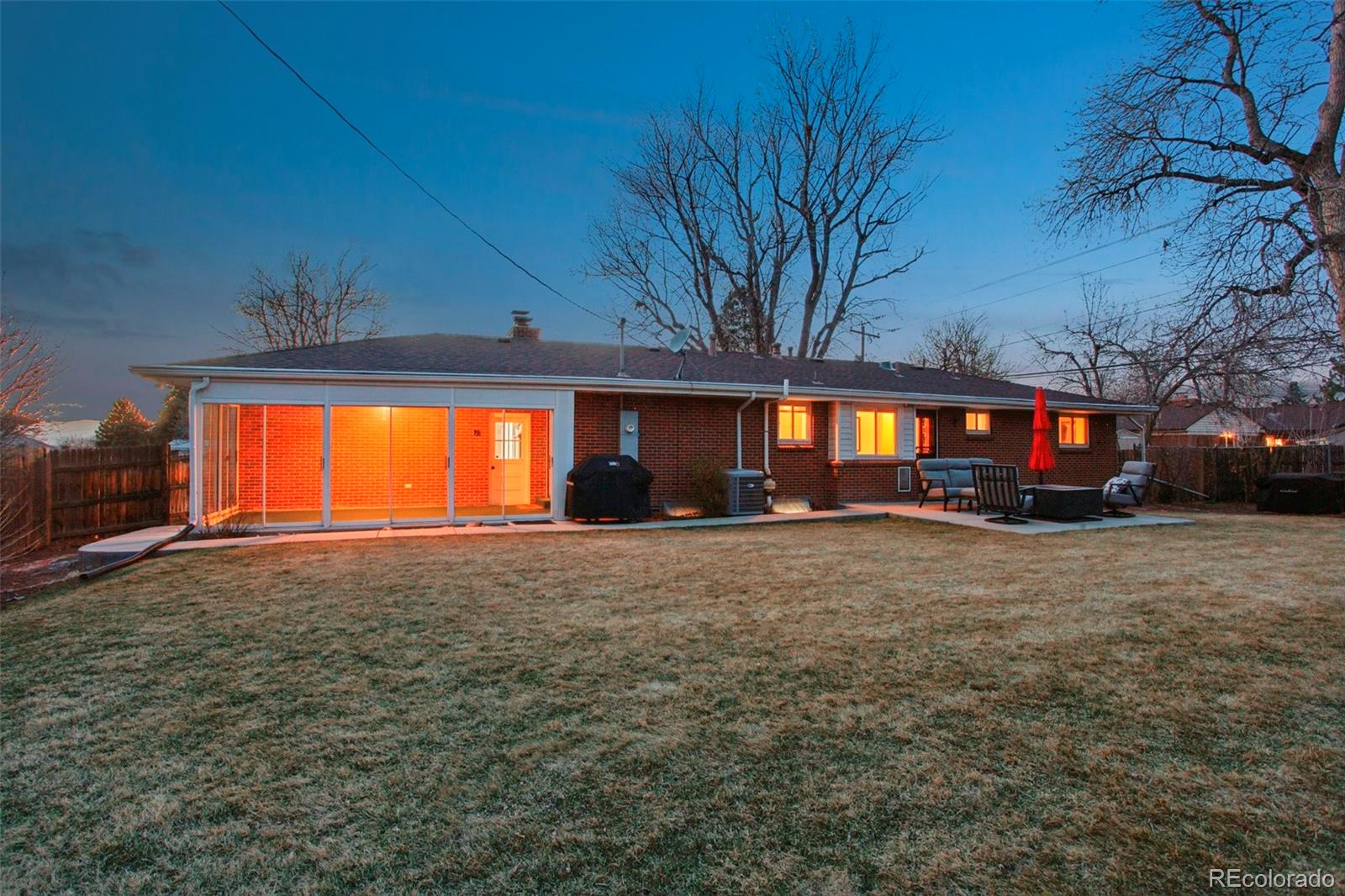 MLS Image #40 for 6266 s valleyview street,littleton, Colorado