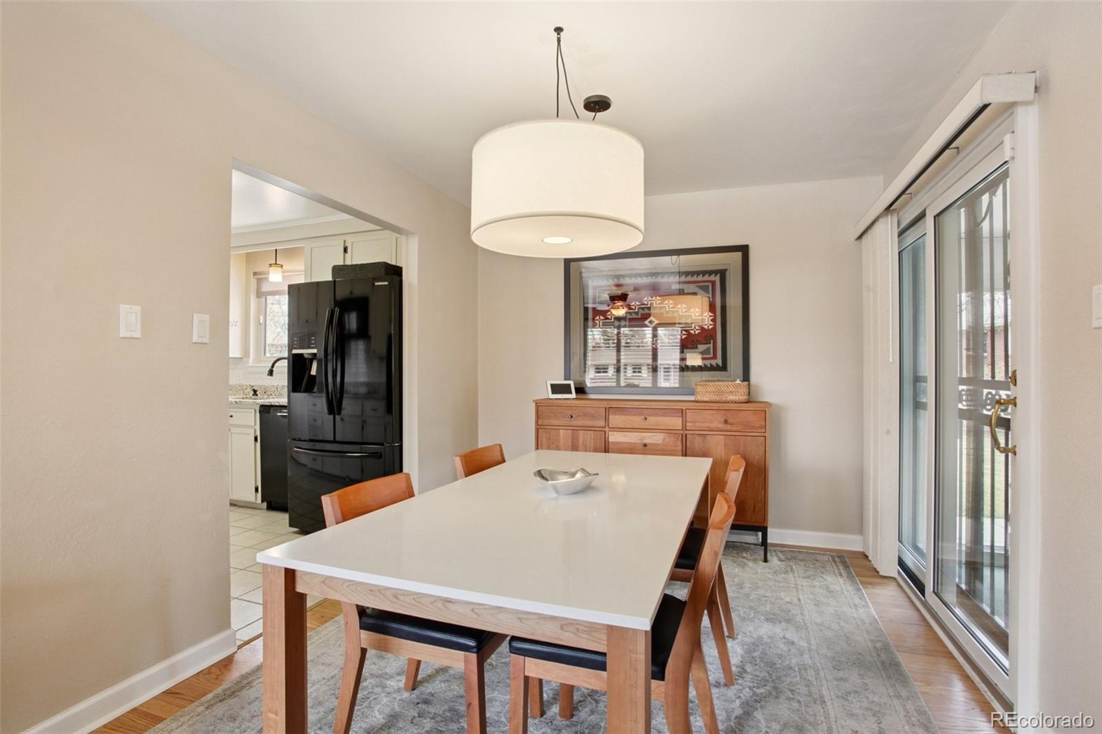 MLS Image #5 for 6266 s valleyview street,littleton, Colorado