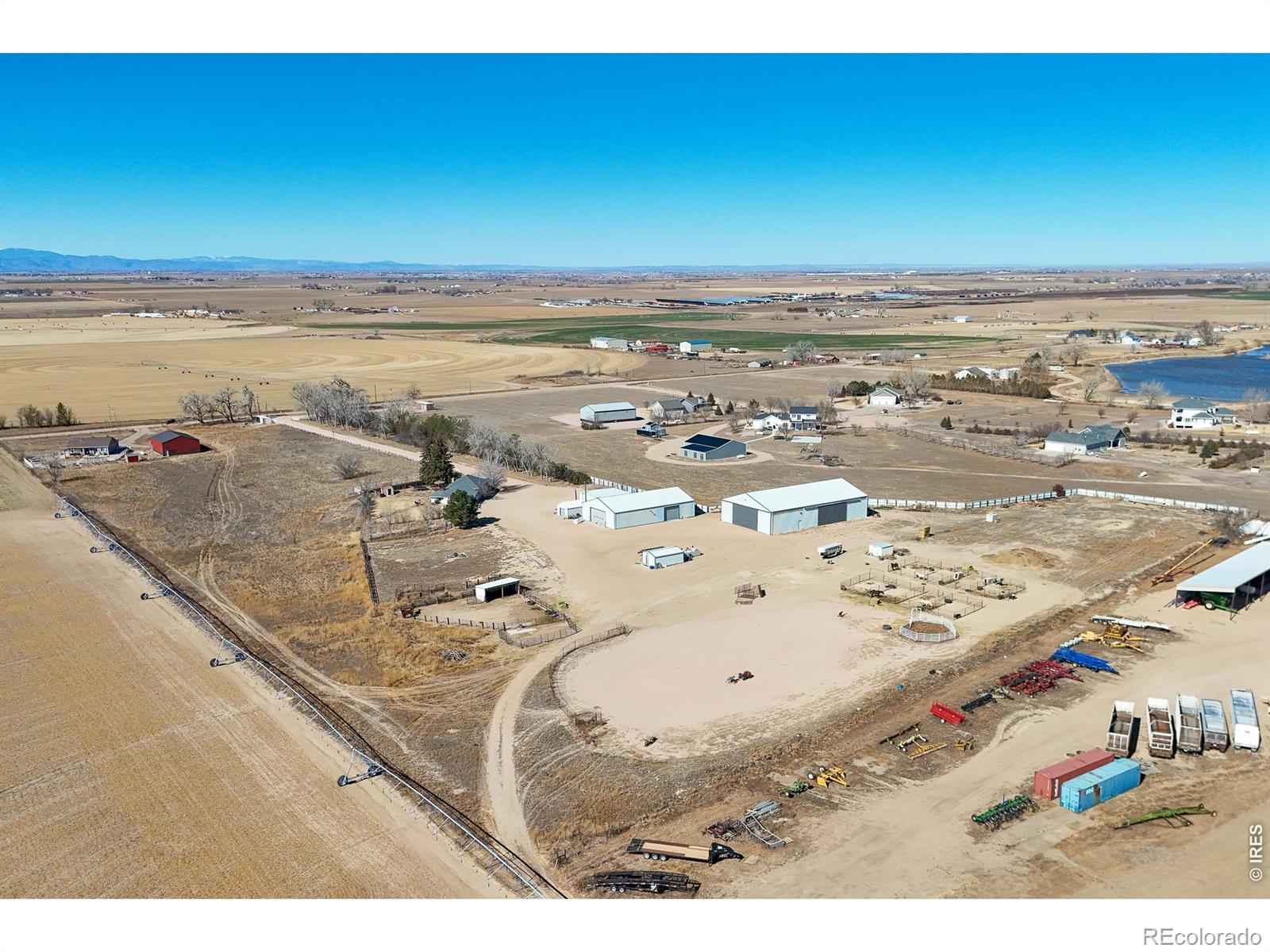 MLS Image #10 for 36244  county road 53 ,eaton, Colorado