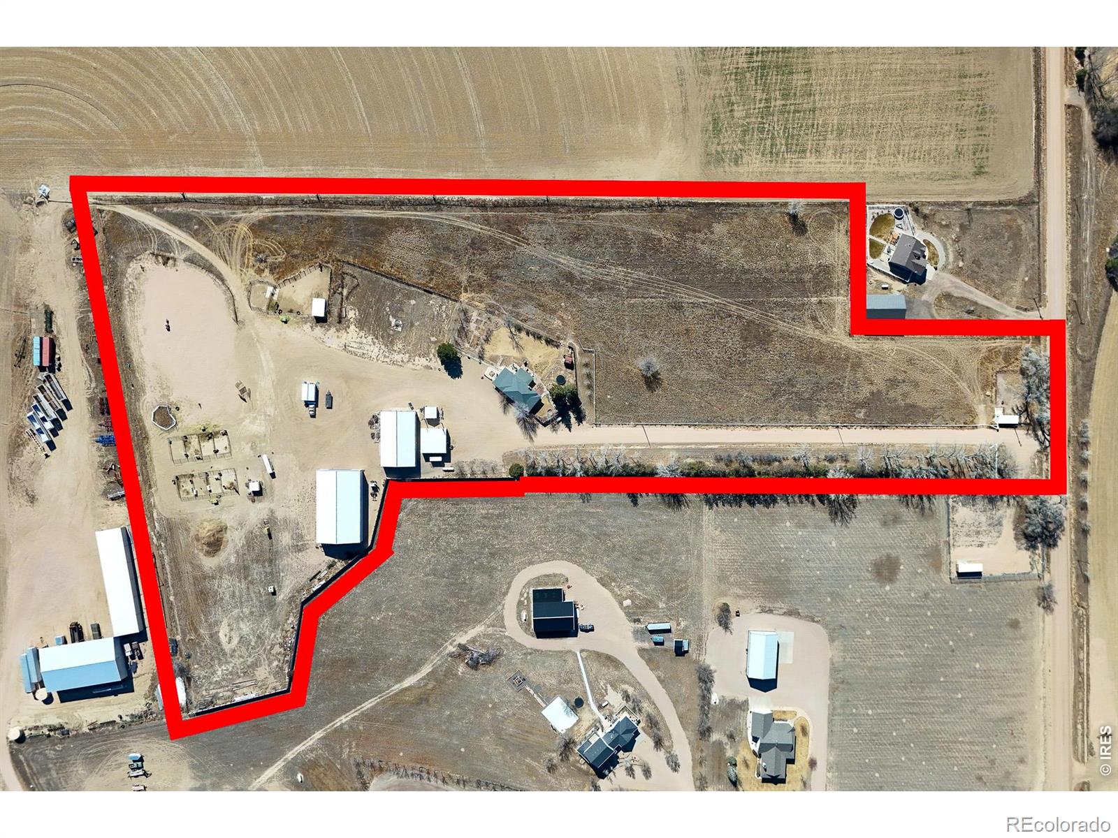 MLS Image #13 for 36244  county road 53 ,eaton, Colorado