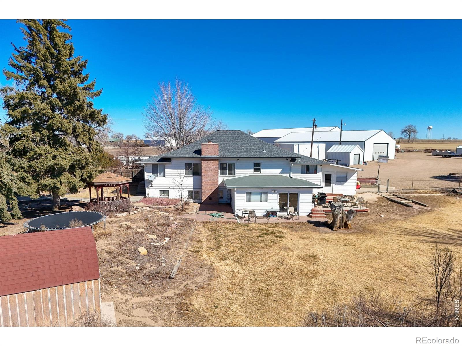 MLS Image #20 for 36244  county road 53 ,eaton, Colorado
