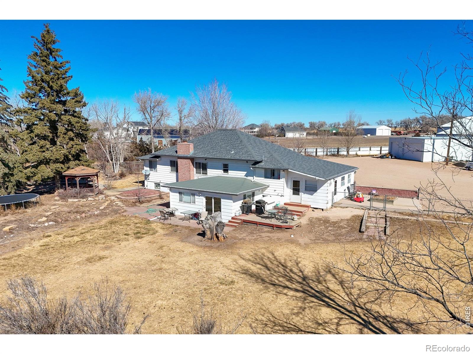 MLS Image #21 for 36244  county road 53 ,eaton, Colorado