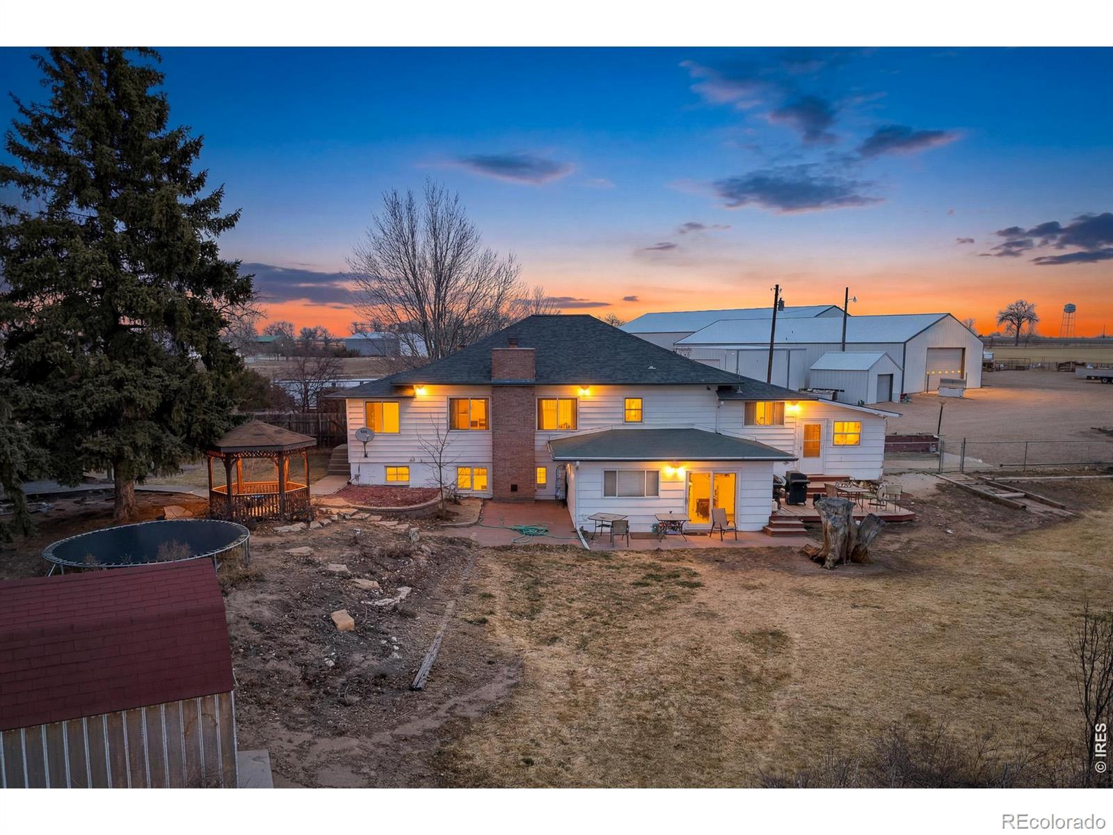 MLS Image #5 for 36244  county road 53 ,eaton, Colorado