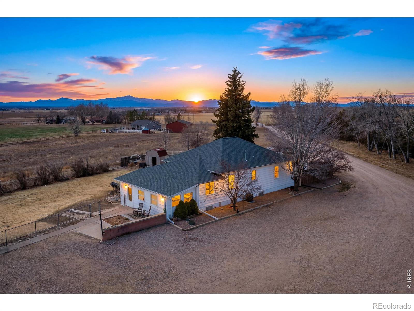 MLS Image #6 for 36244  county road 53 ,eaton, Colorado