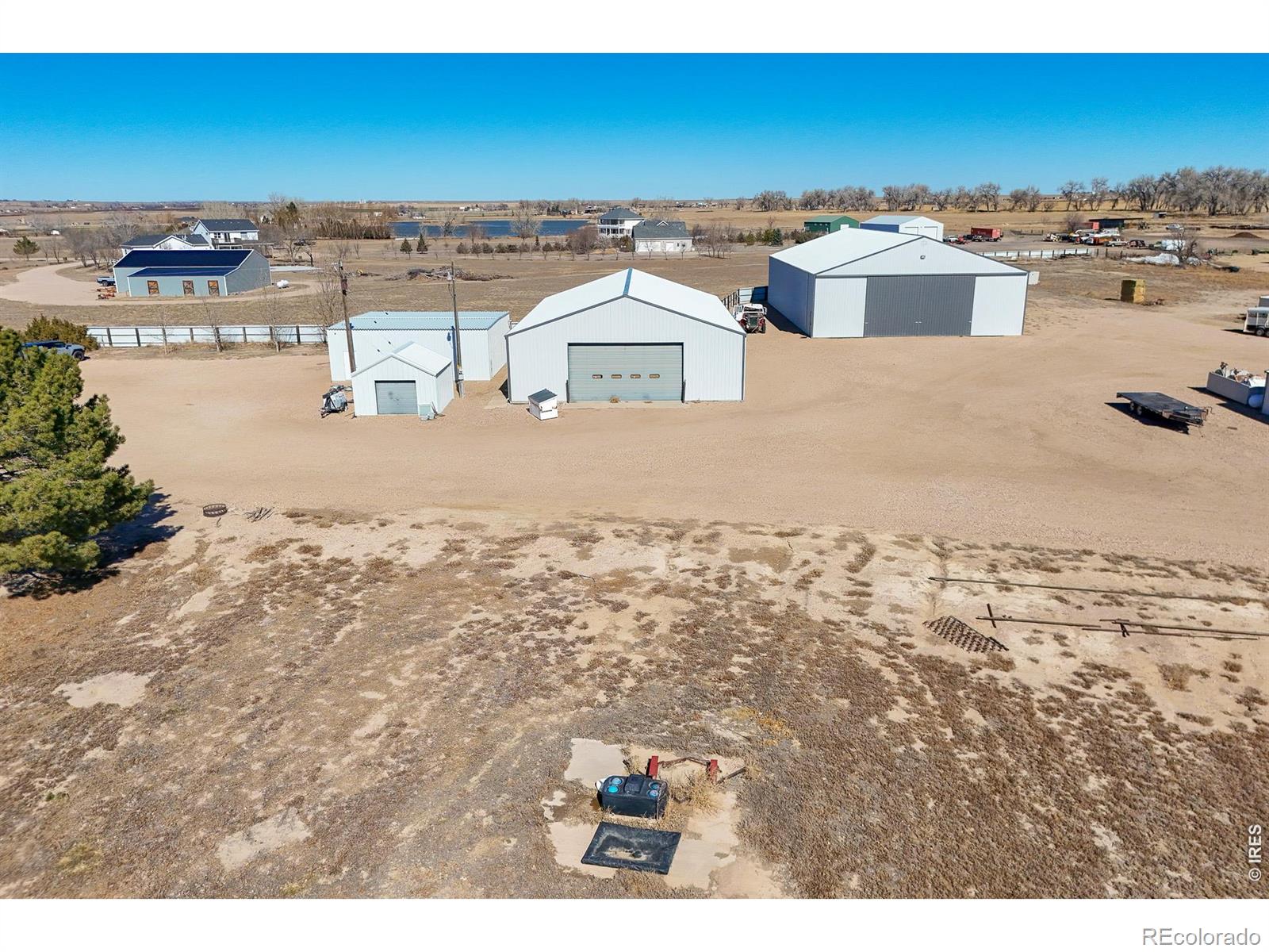 MLS Image #8 for 36244  county road 53 ,eaton, Colorado